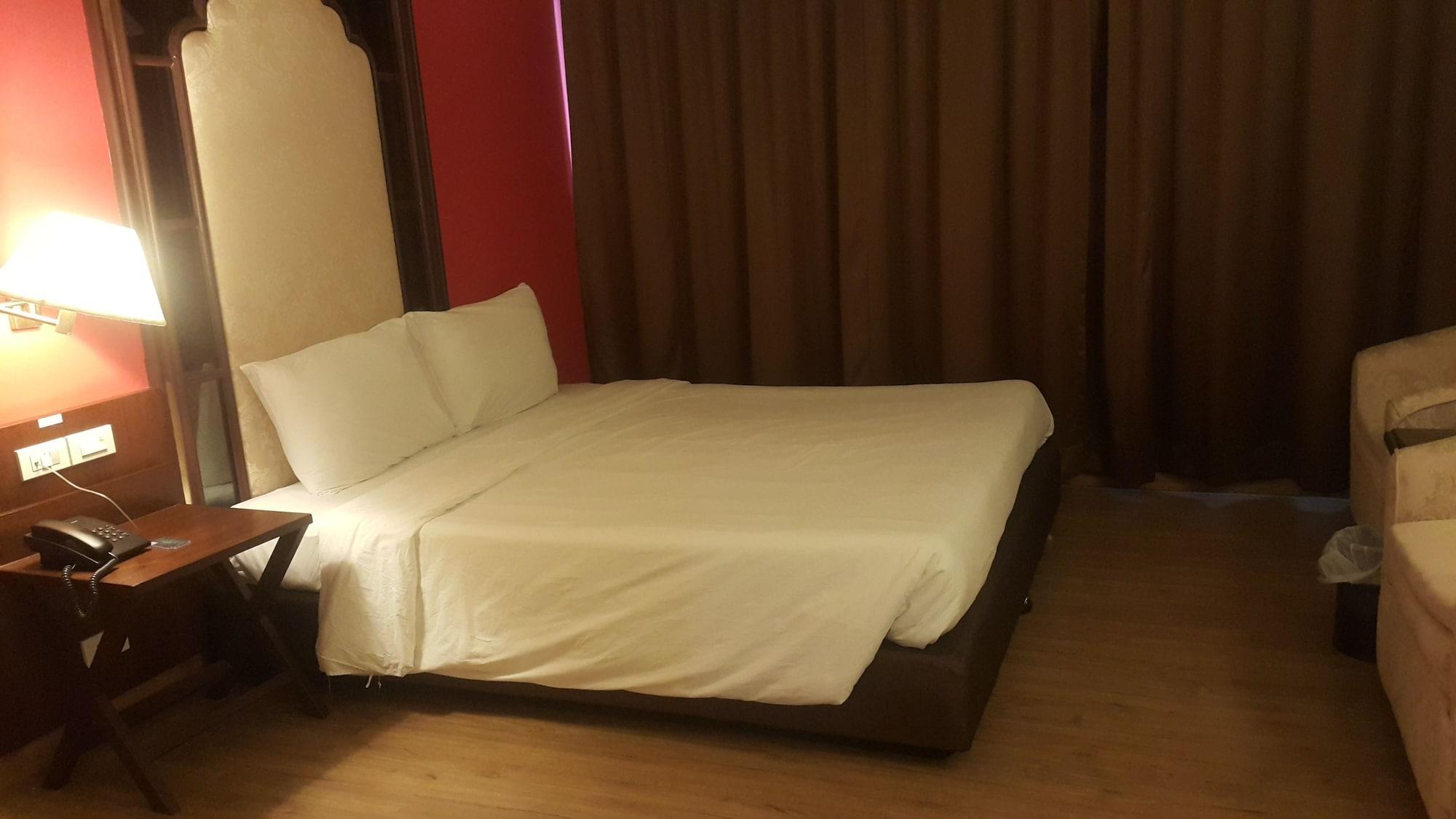 Bp Chiangmai Hotel Chiang Mai
