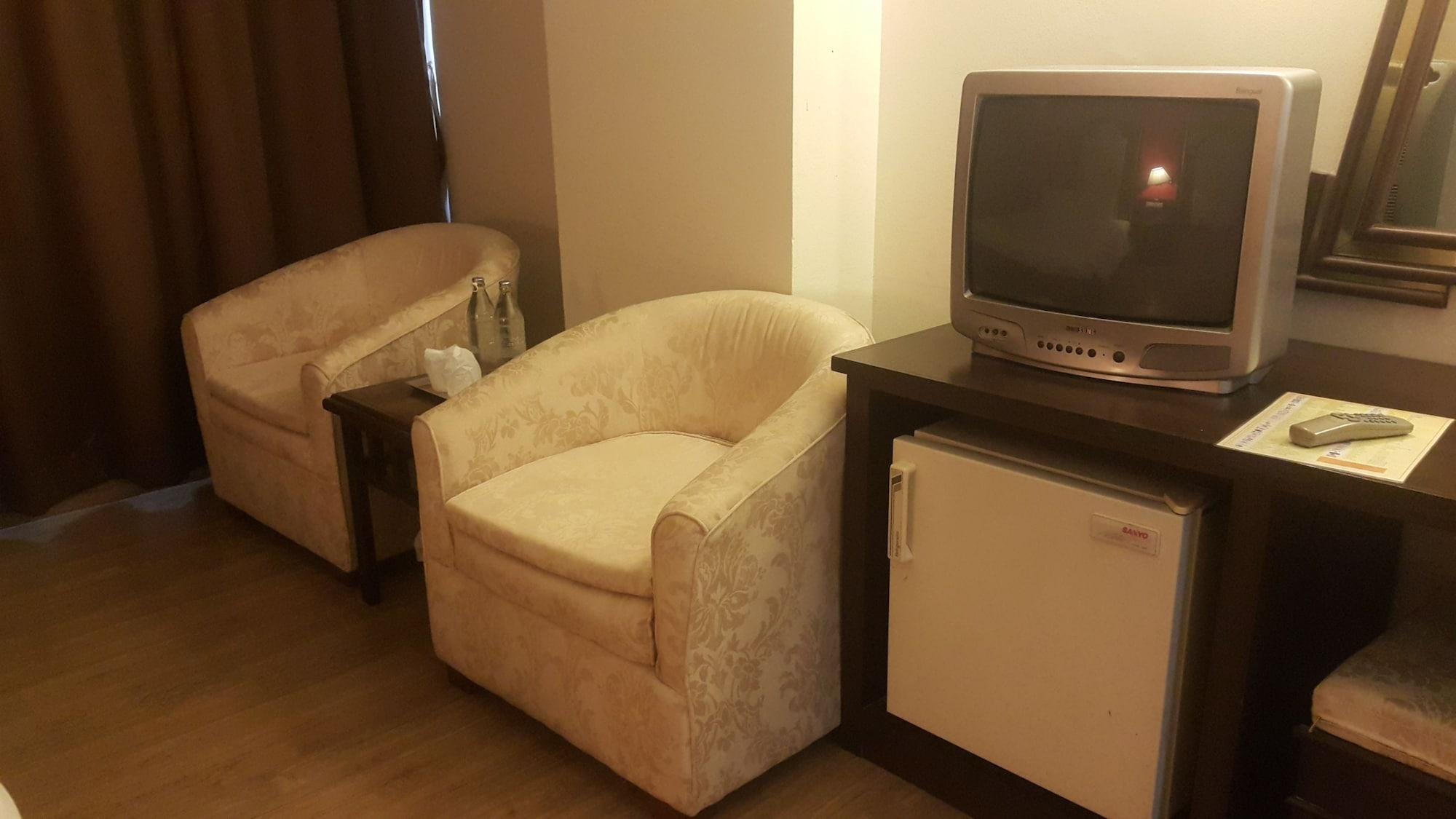 Bp Chiangmai Hotel 3*