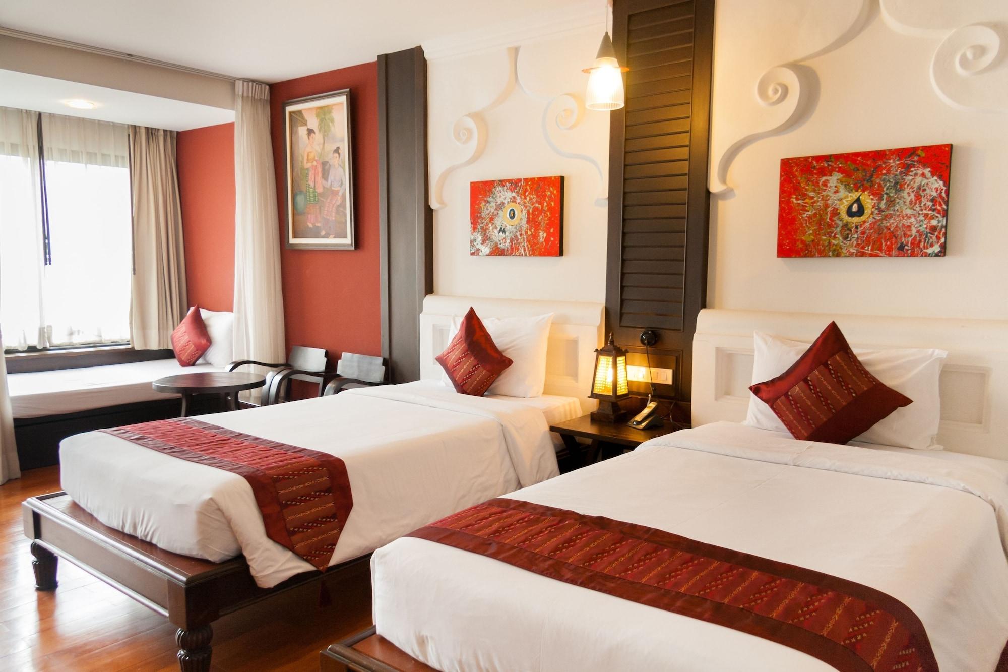 Hotel Bp Chiangmai Chiang Mai