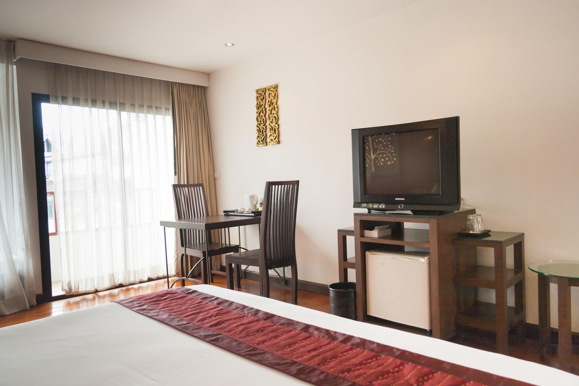 Bp Chiangmai 3* Chiang Mai