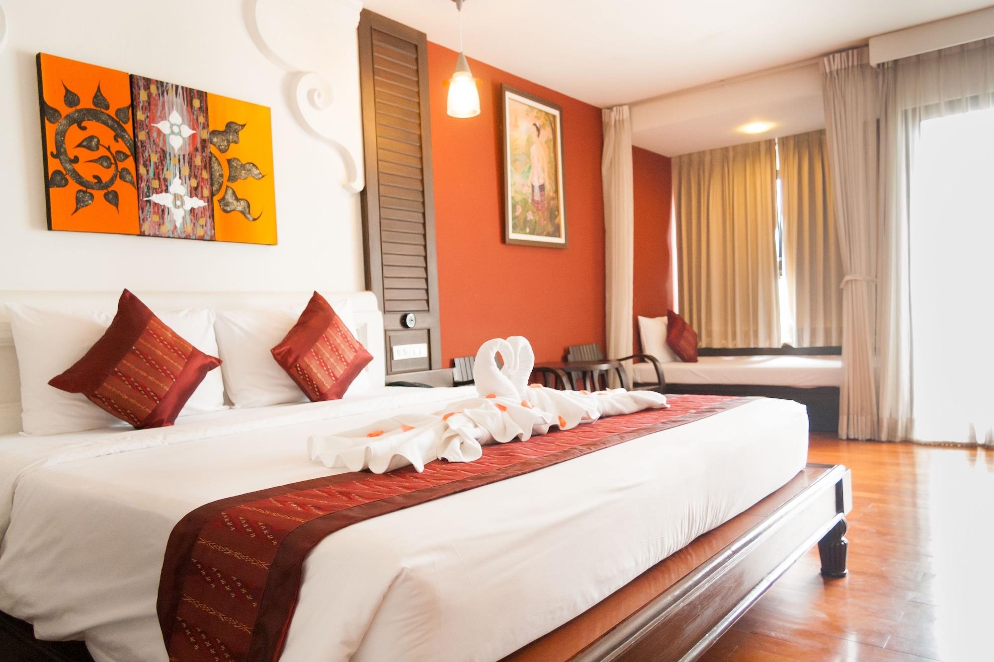 Bp Chiangmai 3* Chiang Mai
