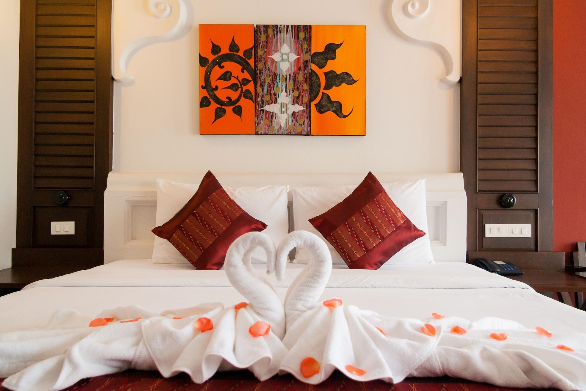 Bp Chiangmai Hotel