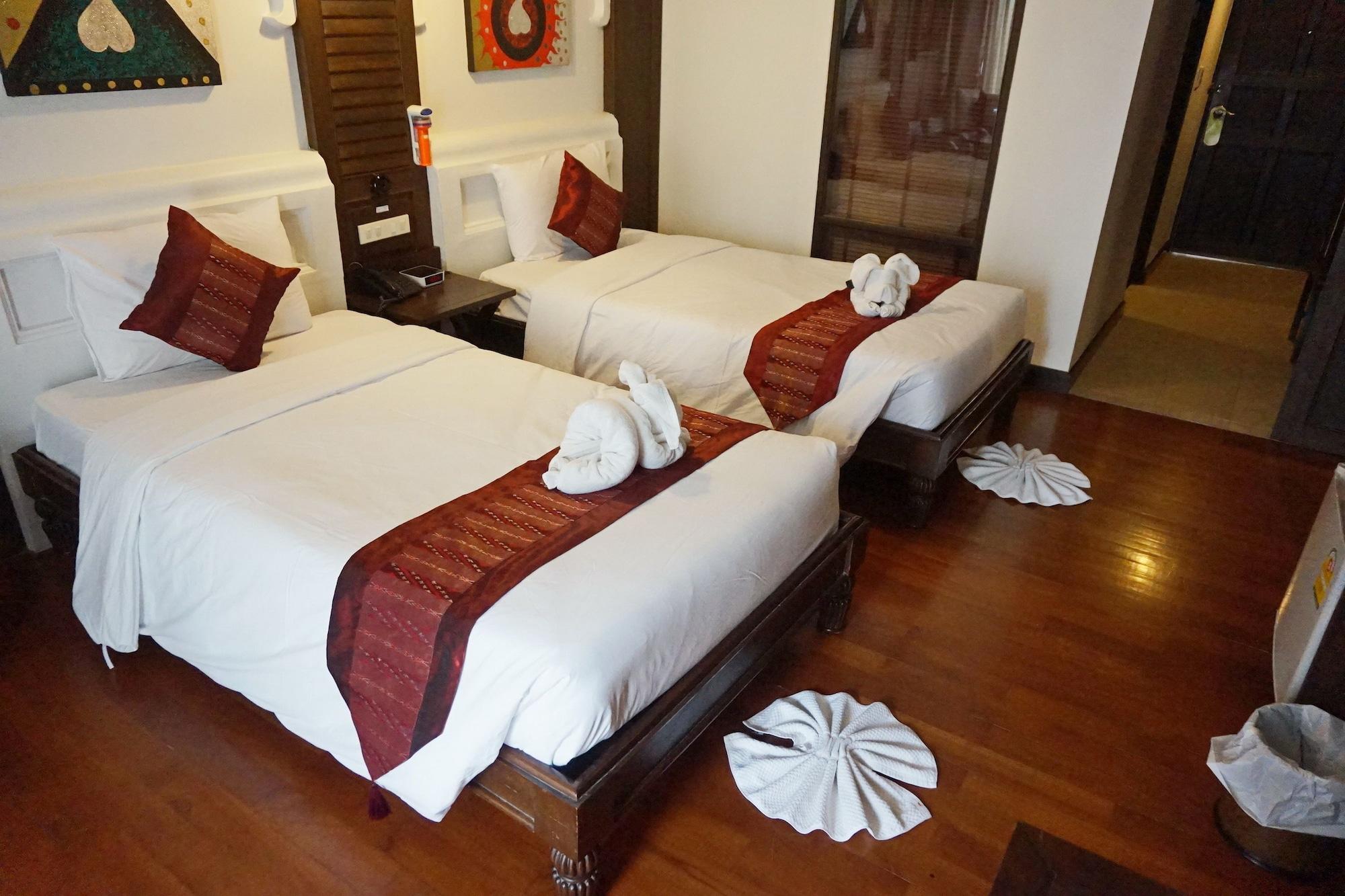 Bp Chiangmai
