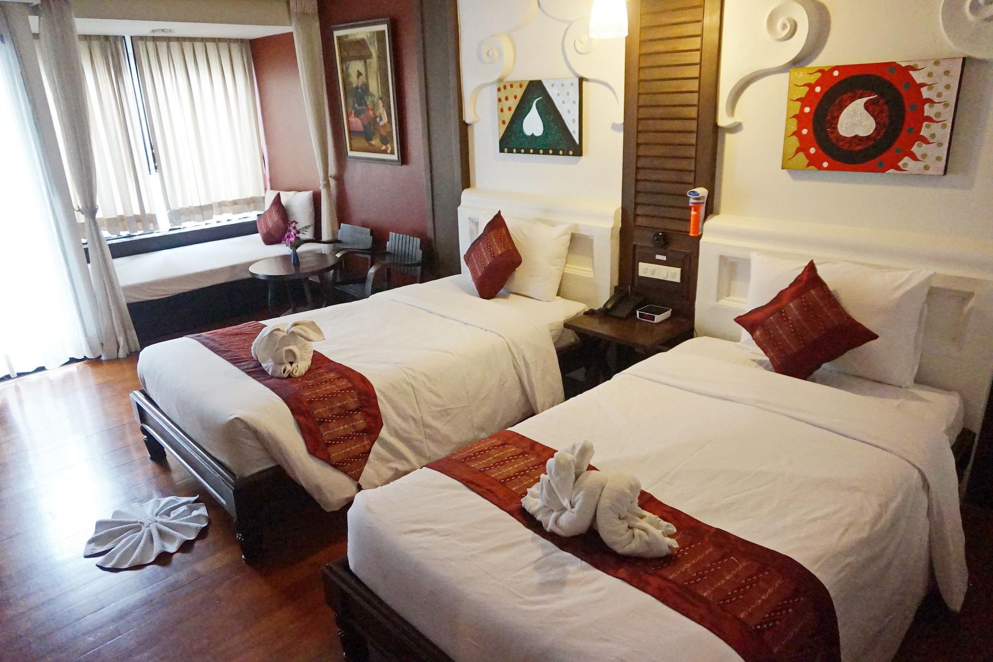 Bp Chiangmai Chiang Mai