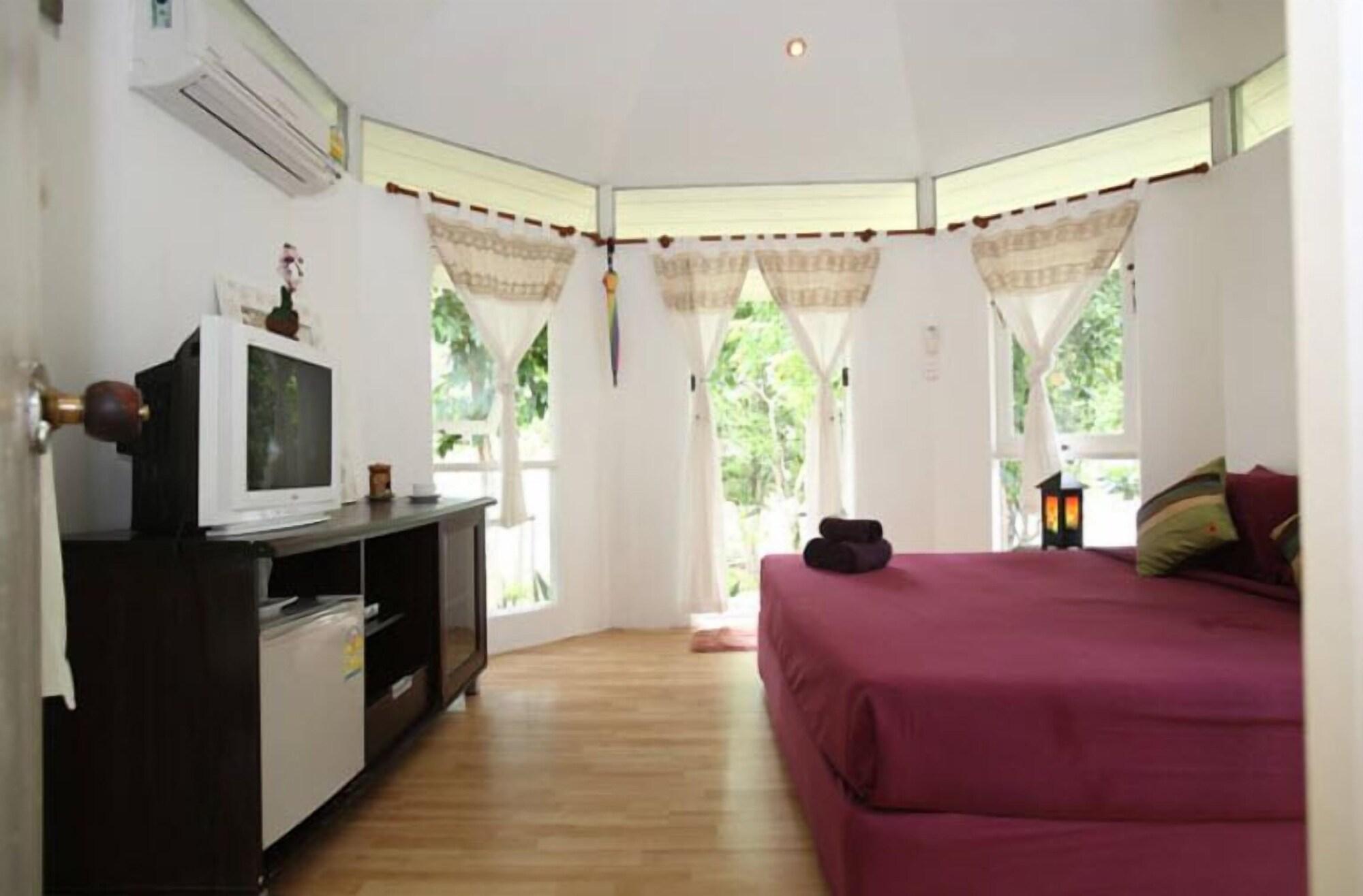 Nimmanoradee - Sha Certified Koh Samet
