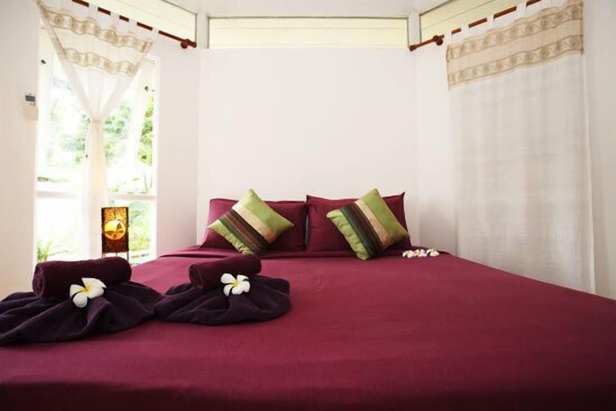 Resort Nimmanoradee - Sha Certified Koh Samet