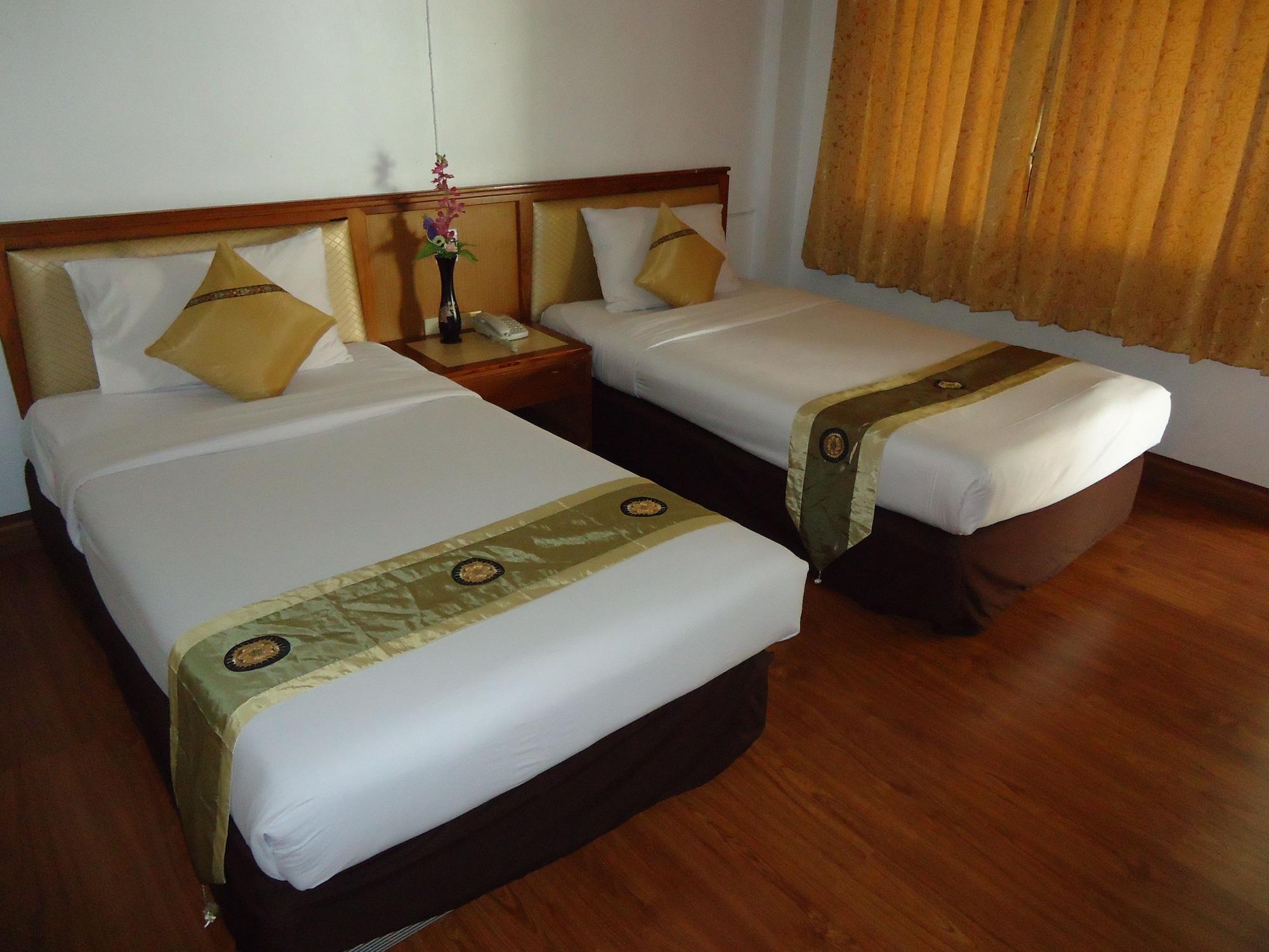 North Hotel Chiang Mai