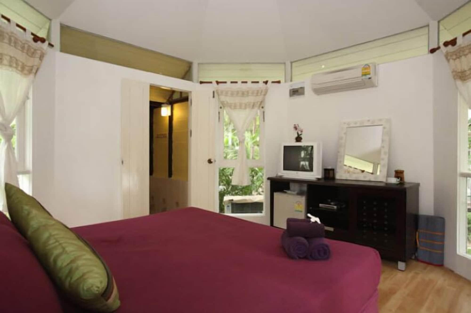 Nimmanoradee - Sha Certified Koh Samet
