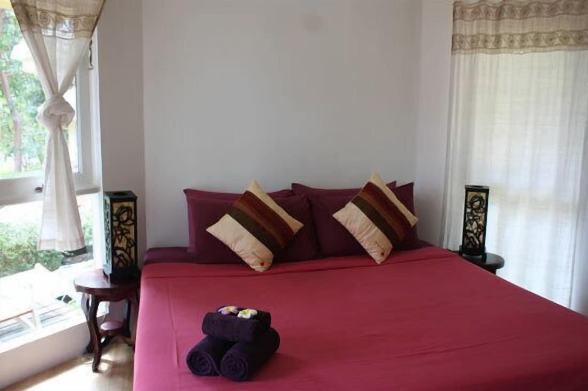 Resort Nimmanoradee - Sha Certified 3*