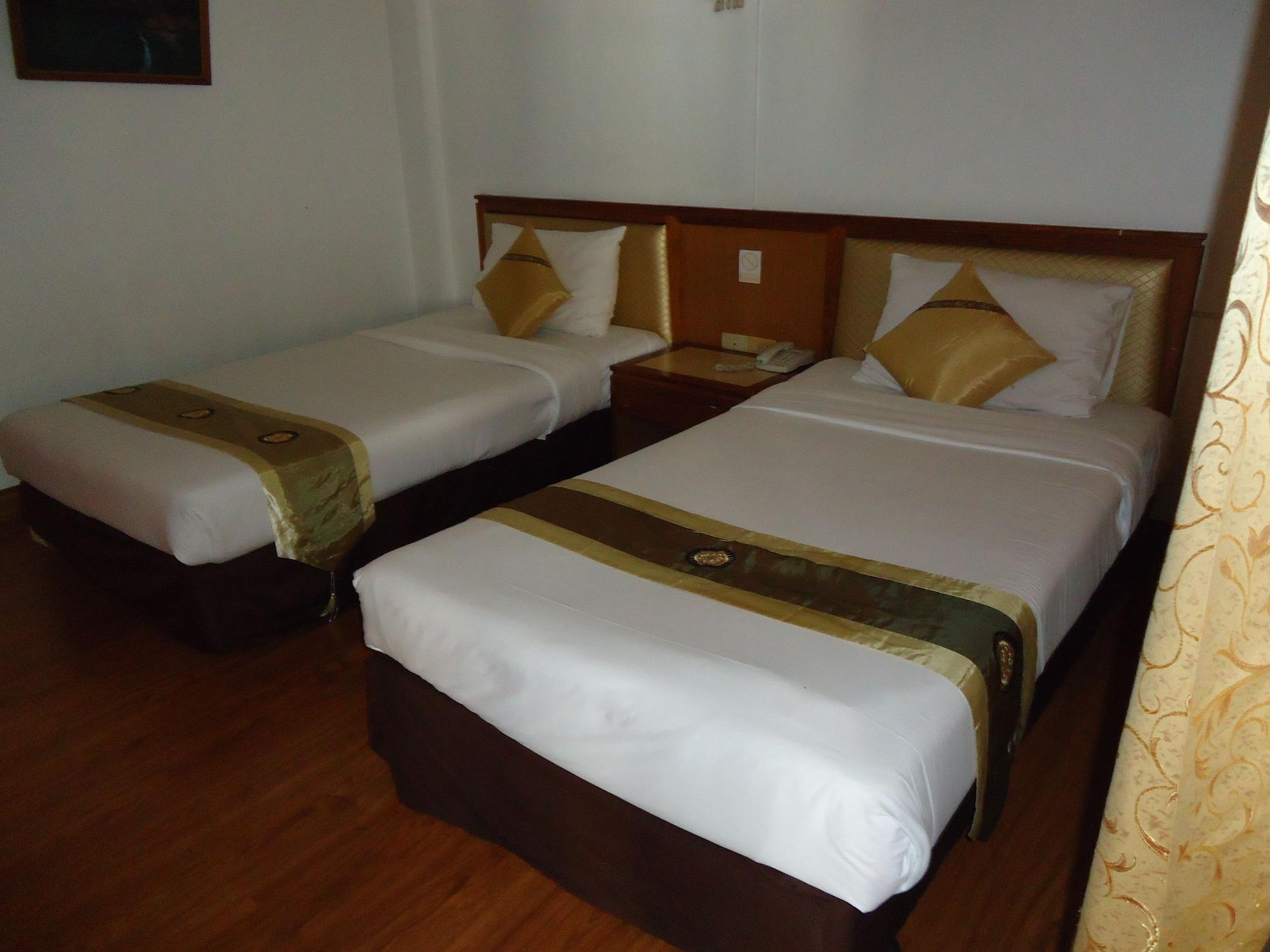 North Hotel Chiang Mai
