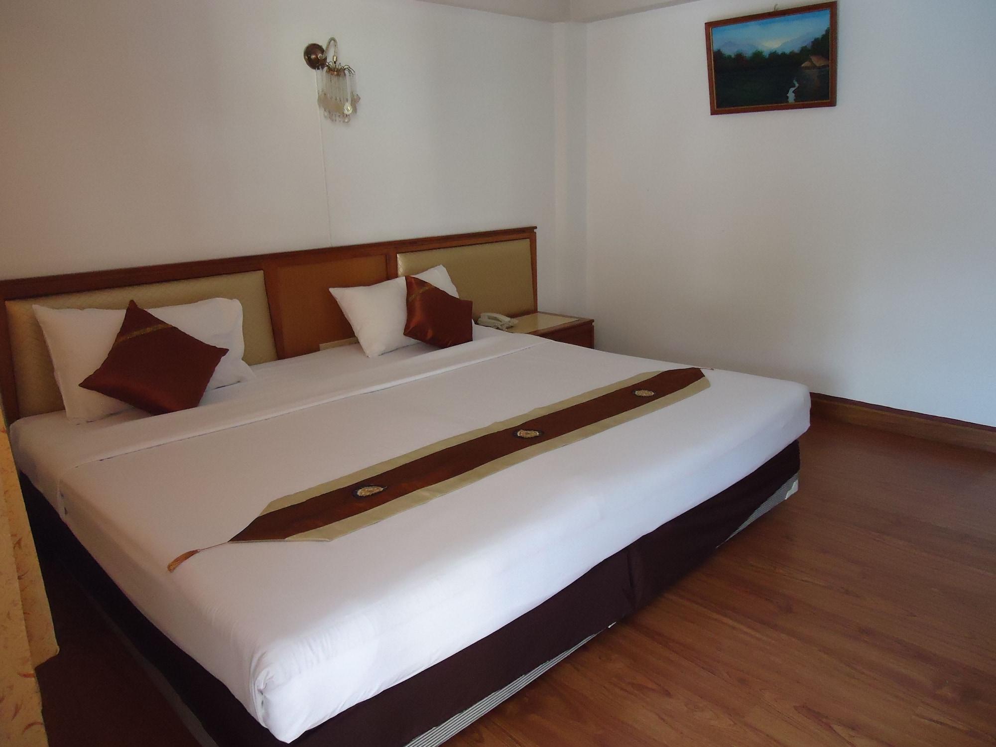 North 3* Chiang Mai