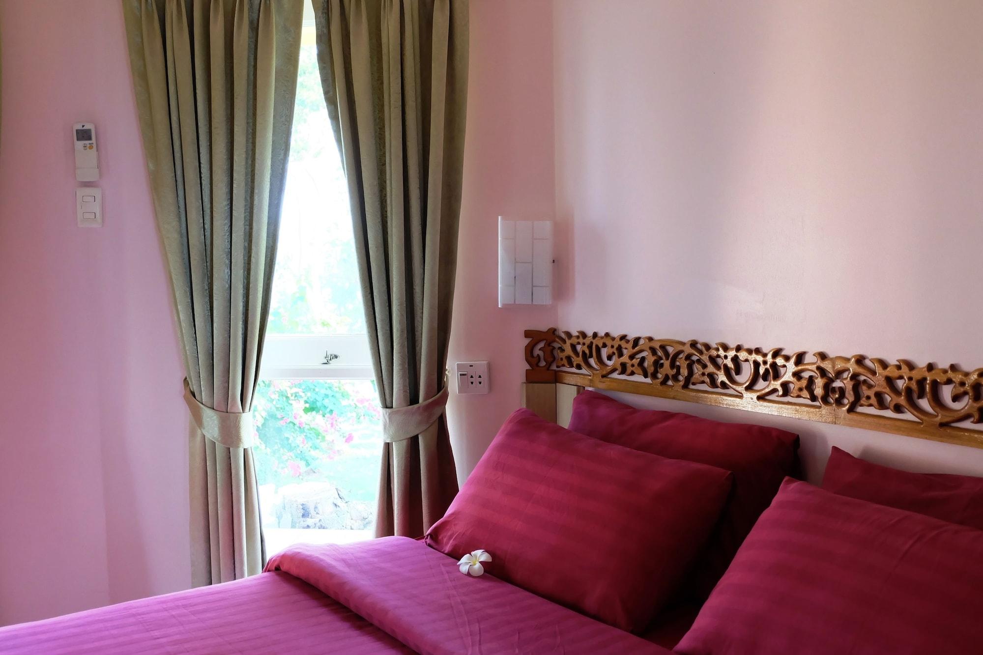 Nimmanoradee - Sha Certified Resort Koh Samet