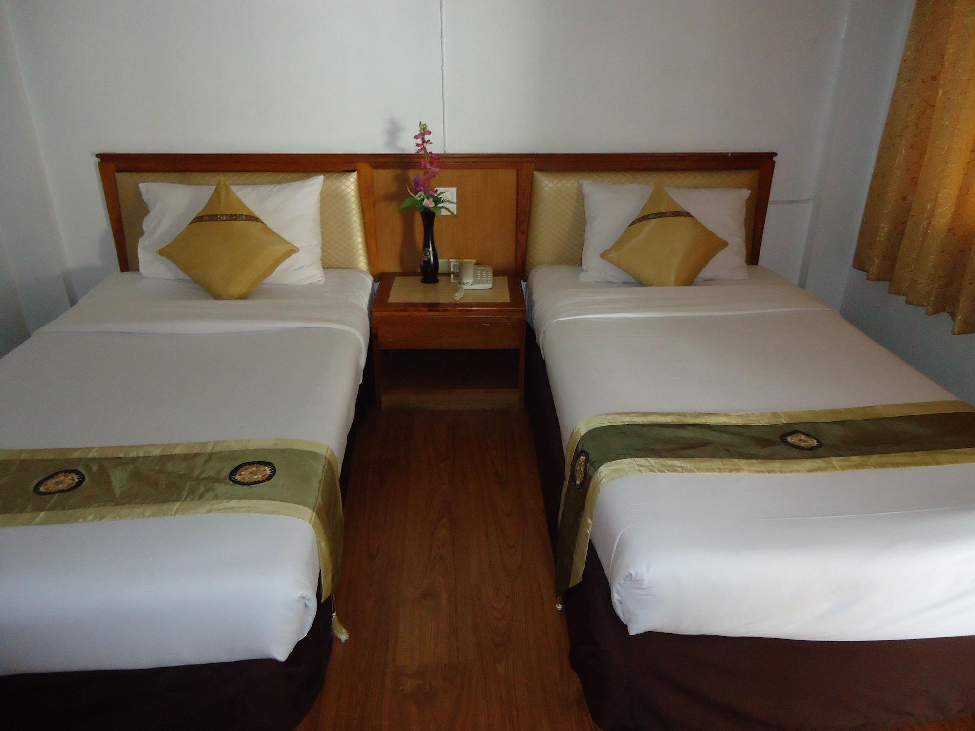 North Hotel 3*