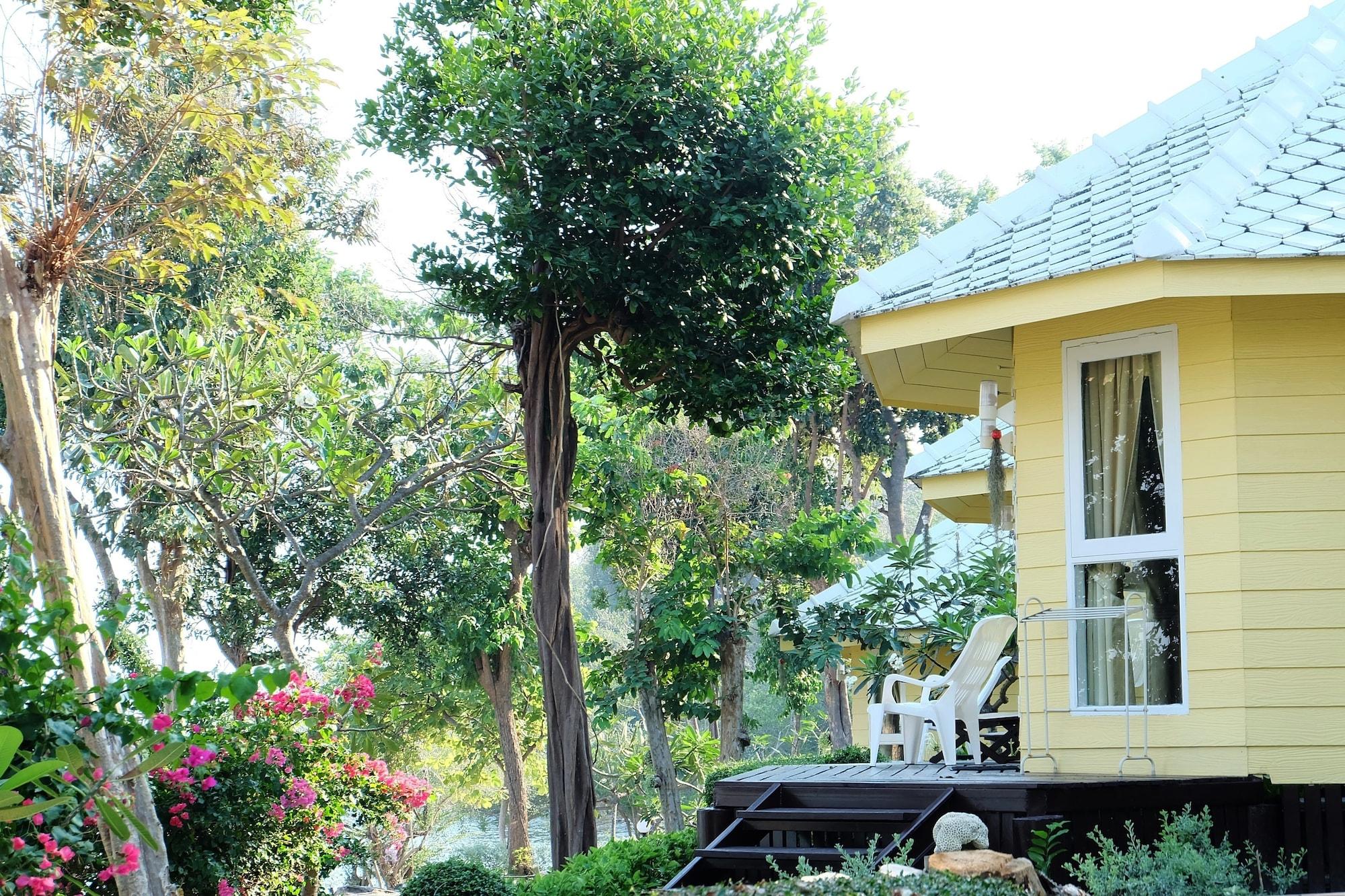 Nimmanoradee - Sha Certified Resort Koh Samet