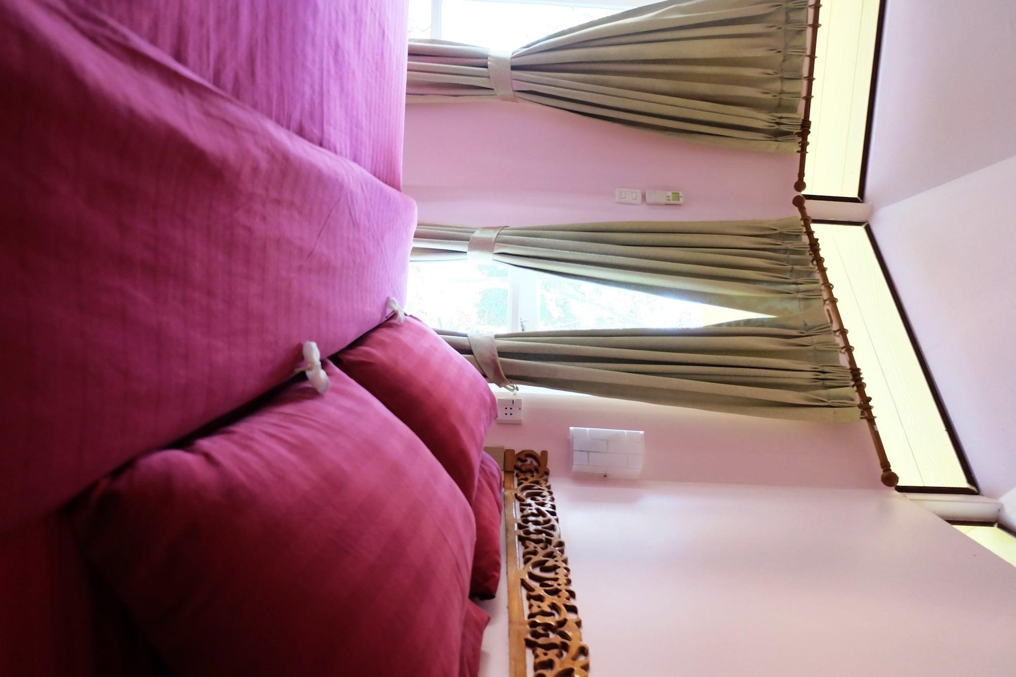 Nimmanoradee - Sha Certified Resort
