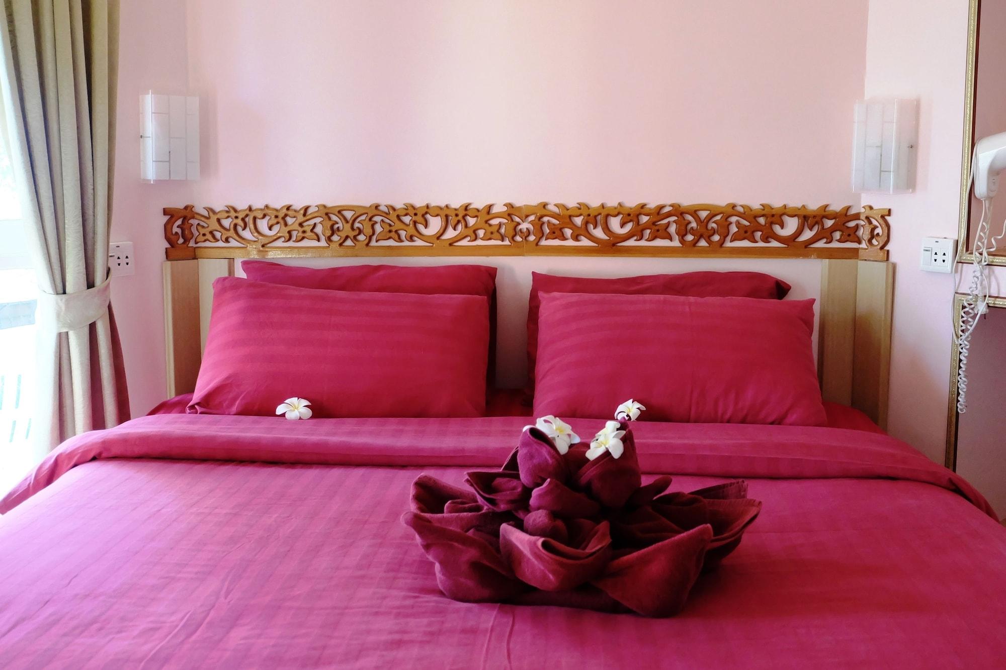 Nimmanoradee - Sha Certified Resort Koh Samet