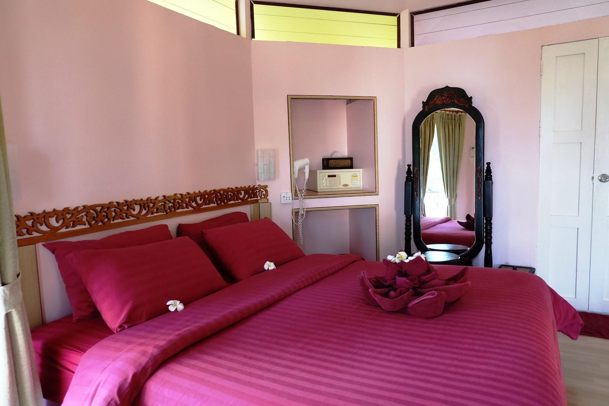 Nimmanoradee - Sha Certified Resort 3*
