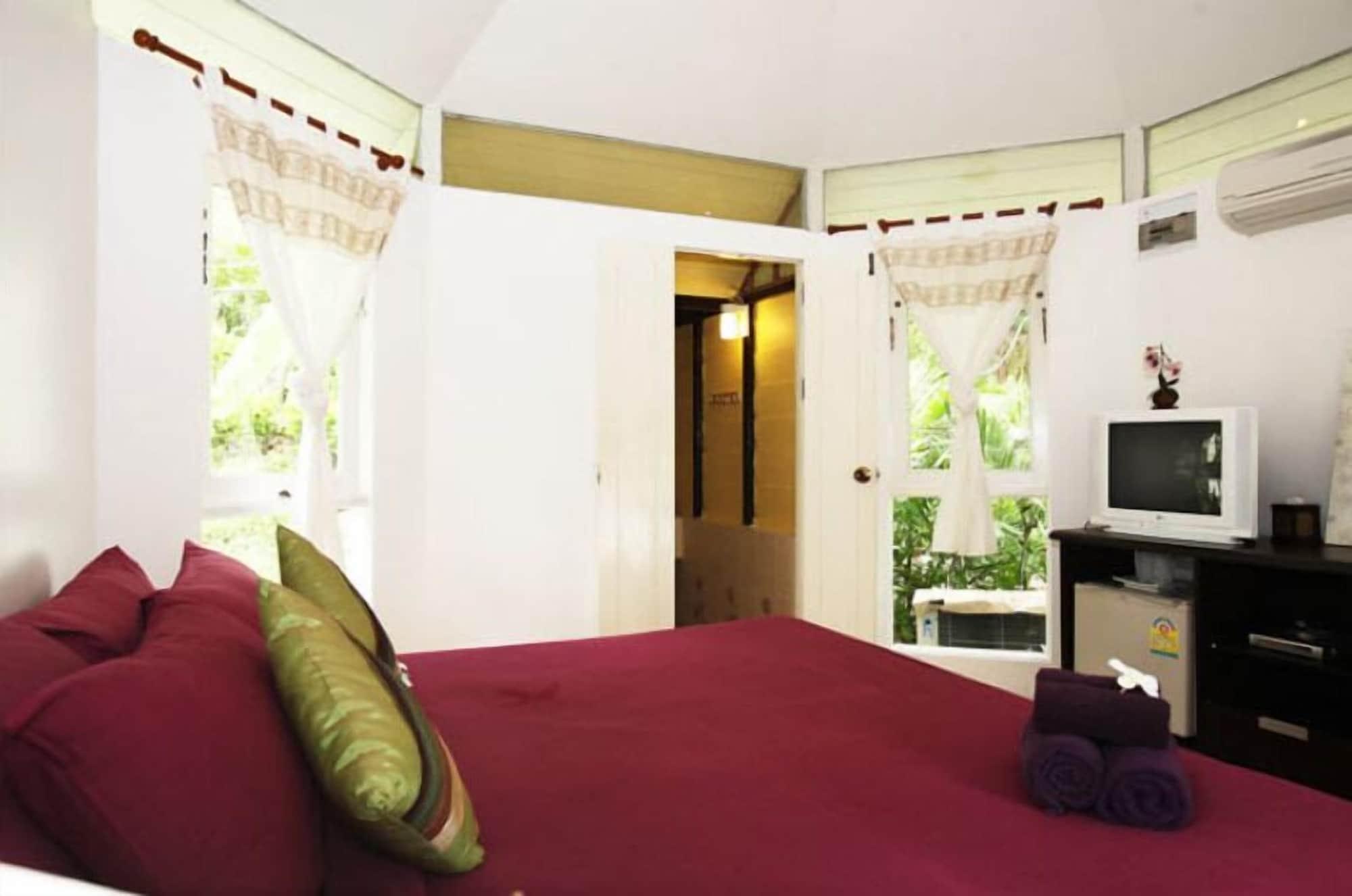 Resort Nimmanoradee - Sha Certified 3*