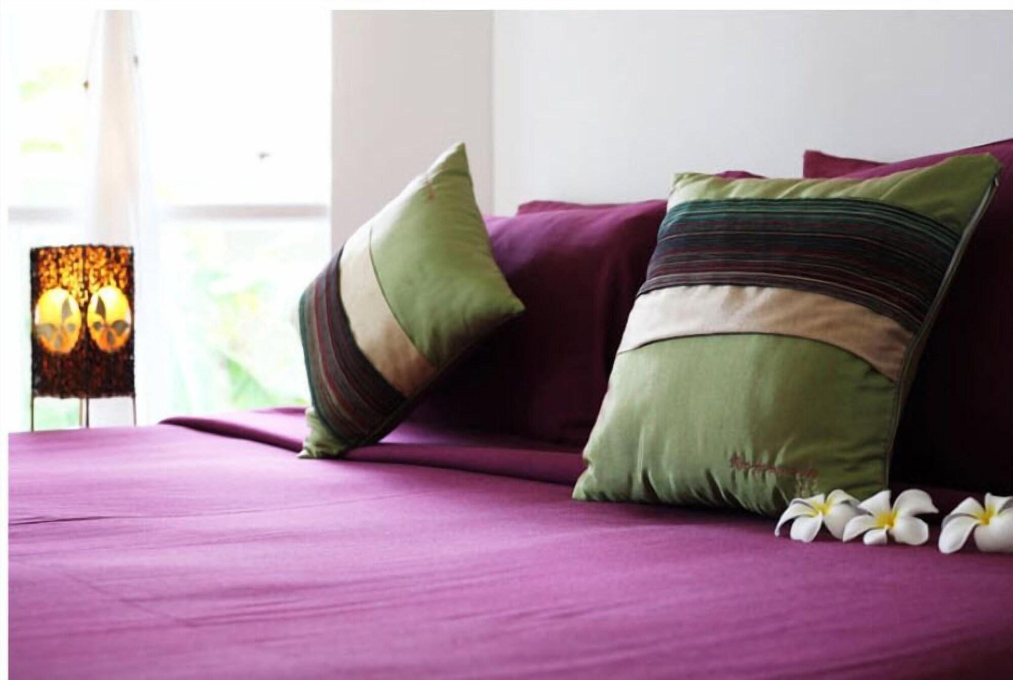 Resort Nimmanoradee - Sha Certified Koh Samet
