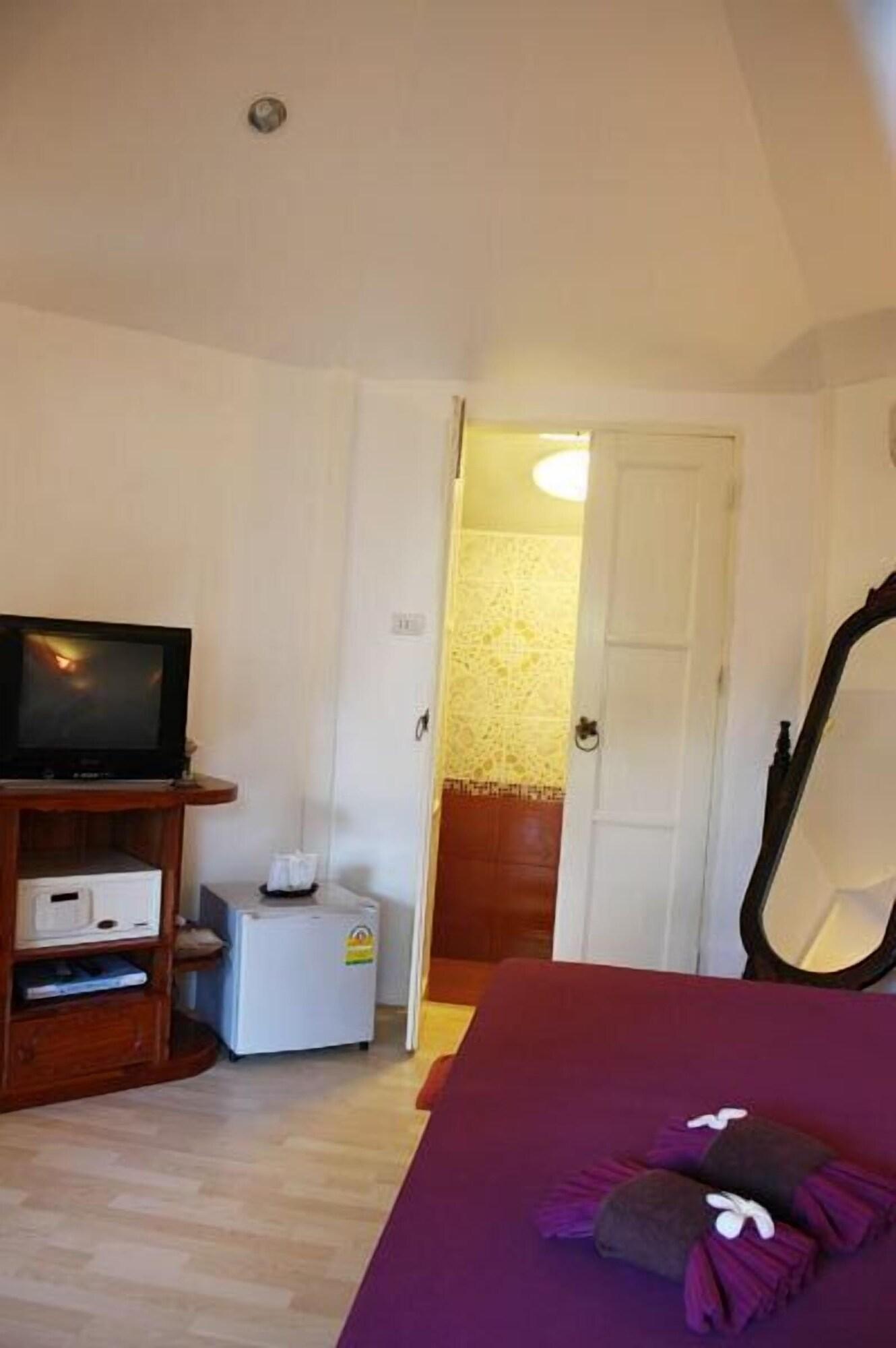 Nimmanoradee - Sha Certified Resort
