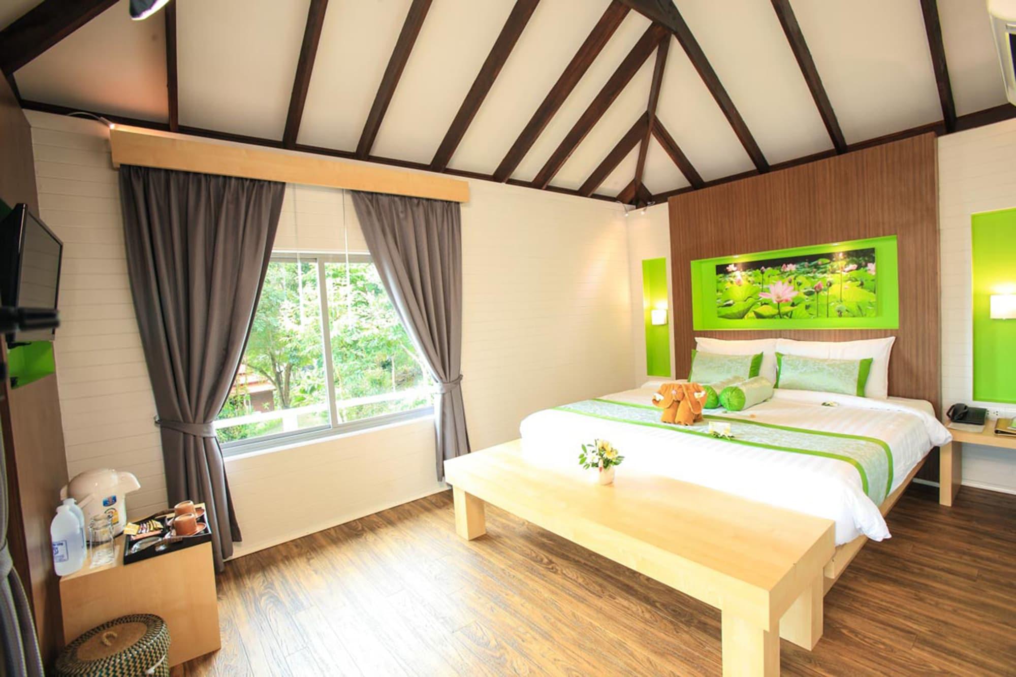 Resort Natural