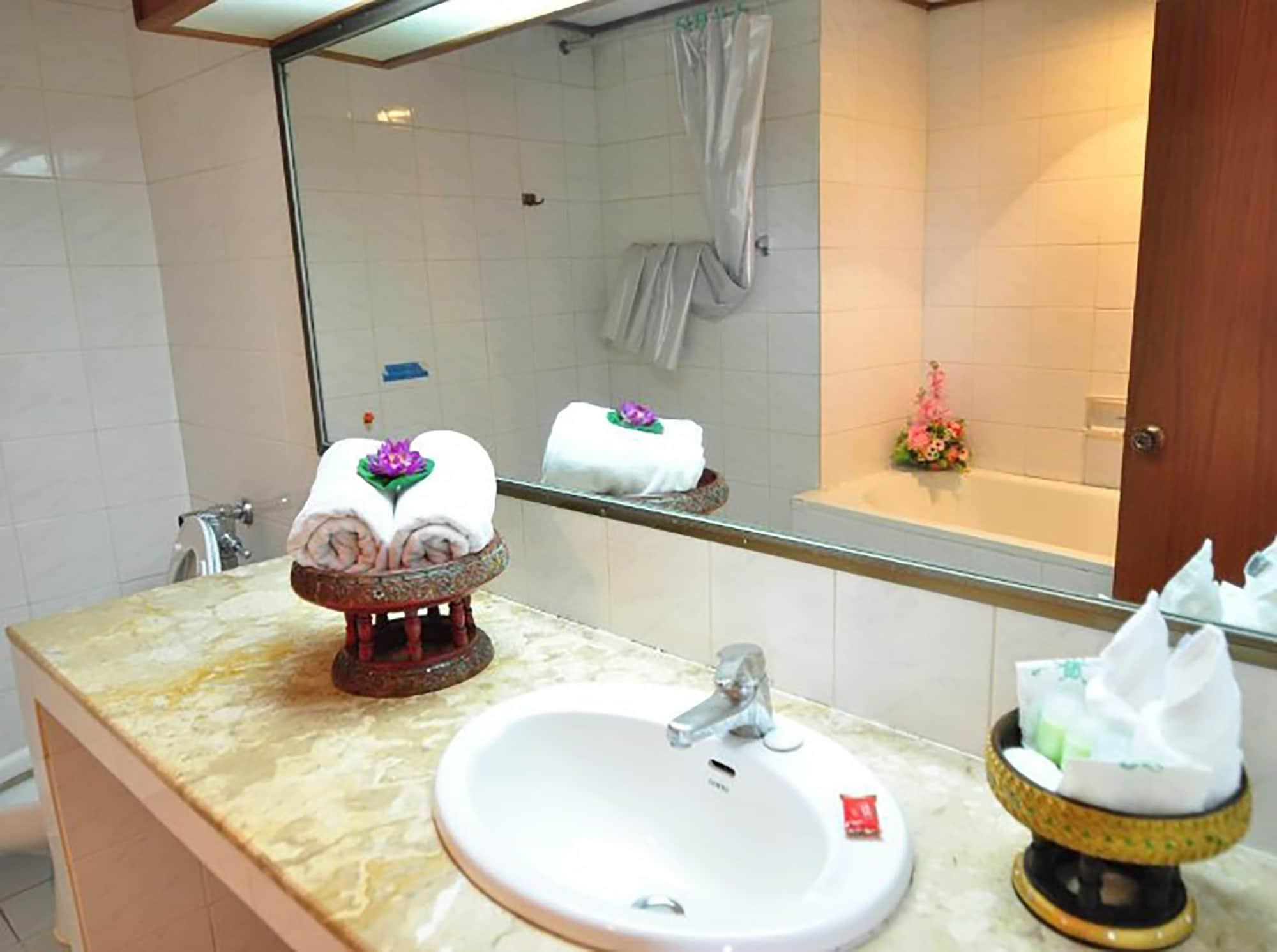 North Hotel Chiang Mai