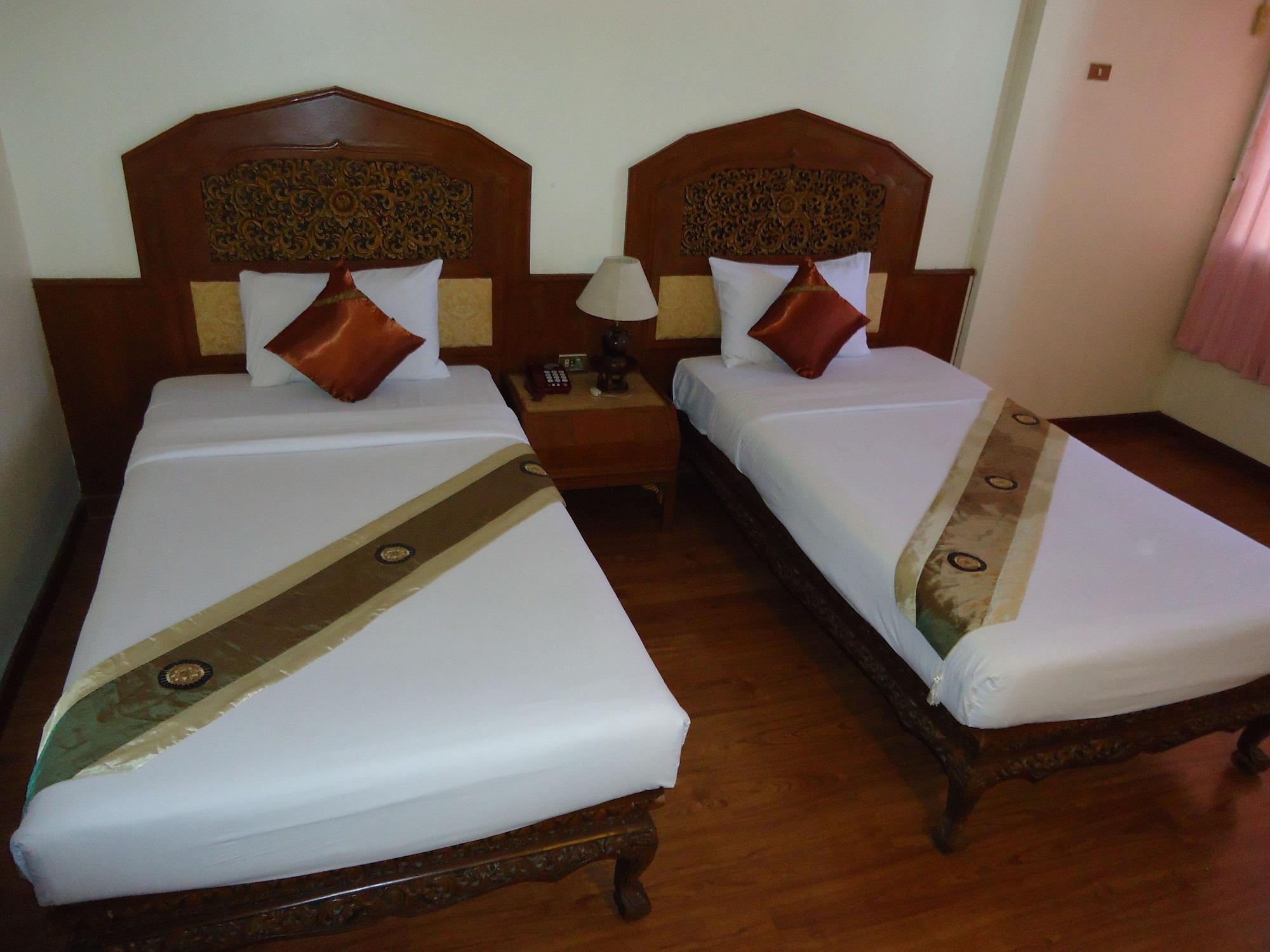Hotel North Chiang Mai
