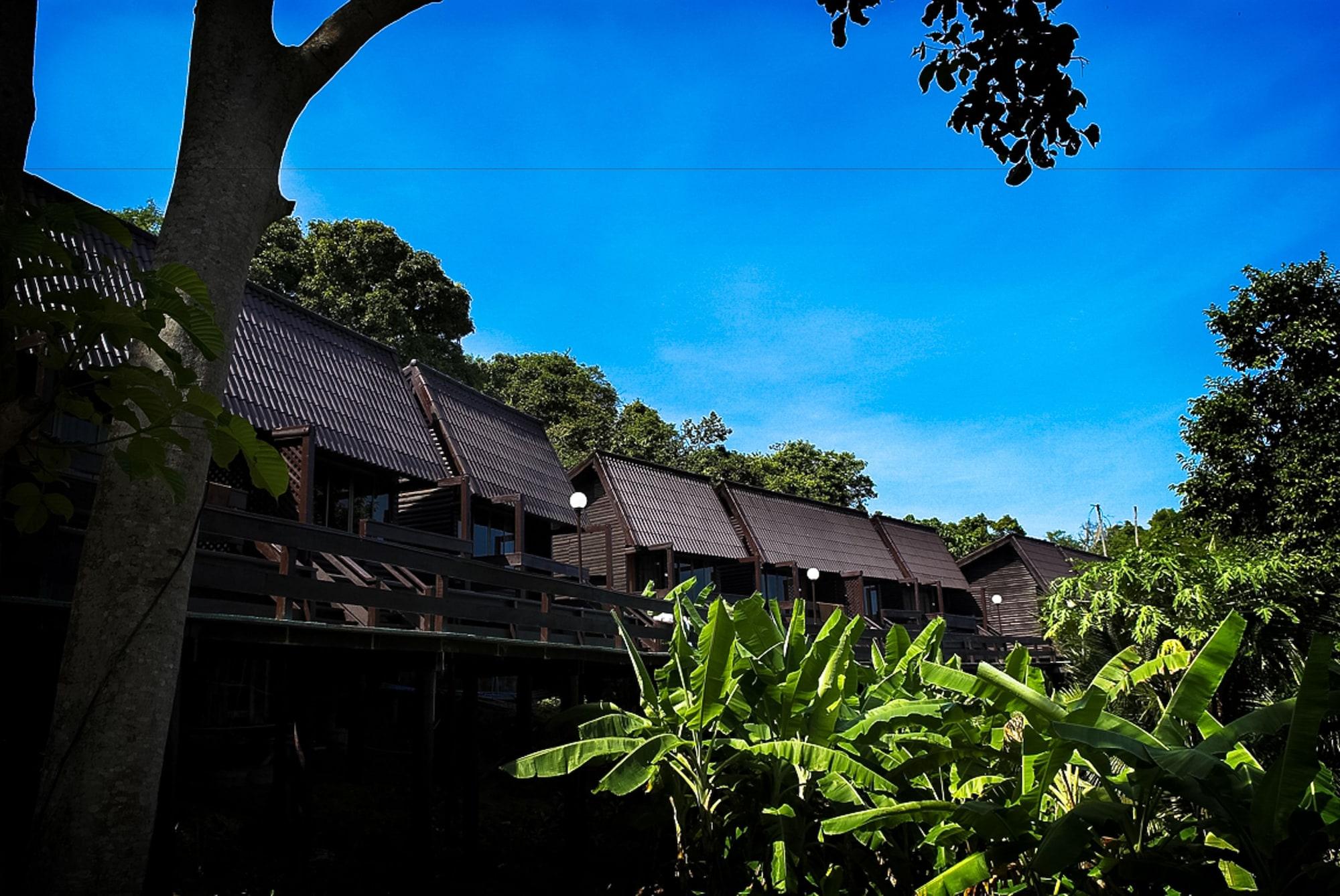 Resort Natural