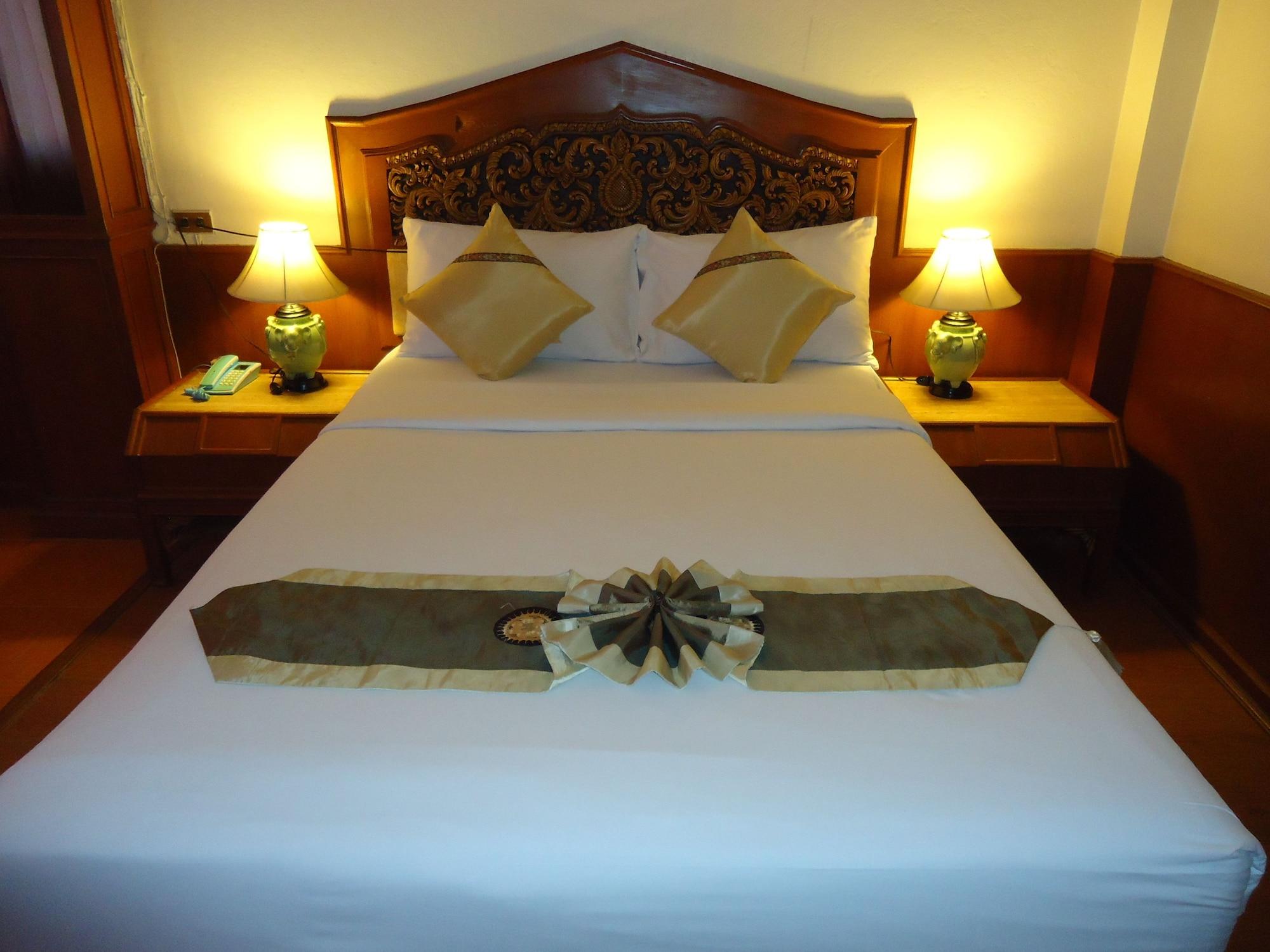 Hotel North Chiang Mai