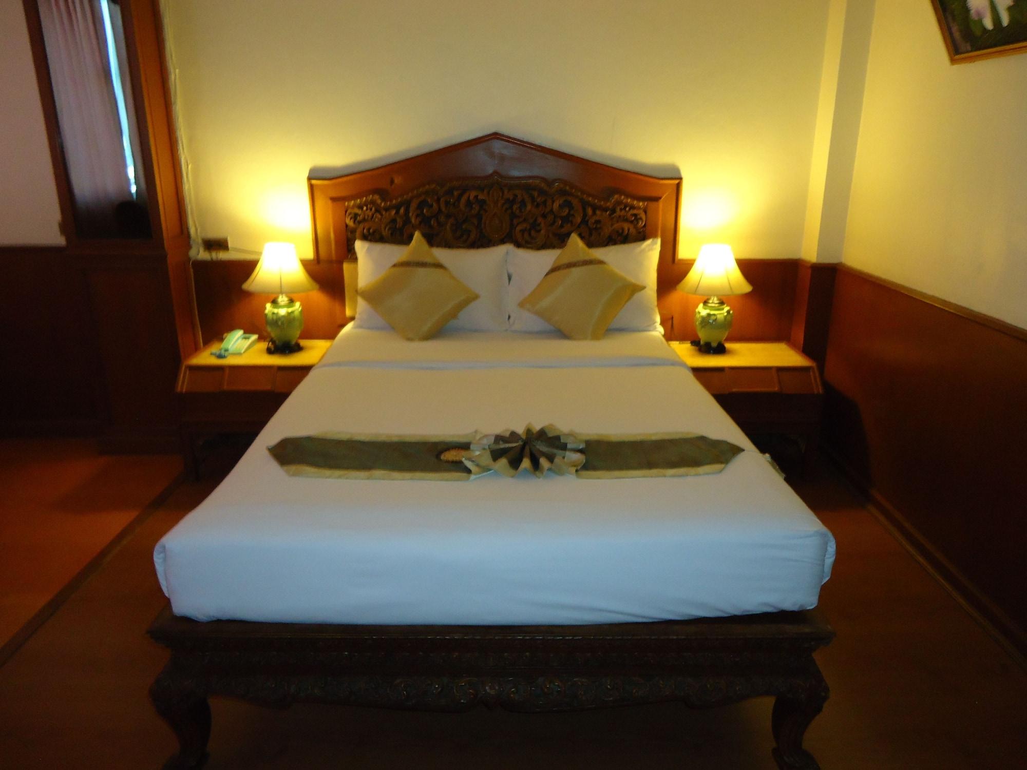 North Hotel 3*