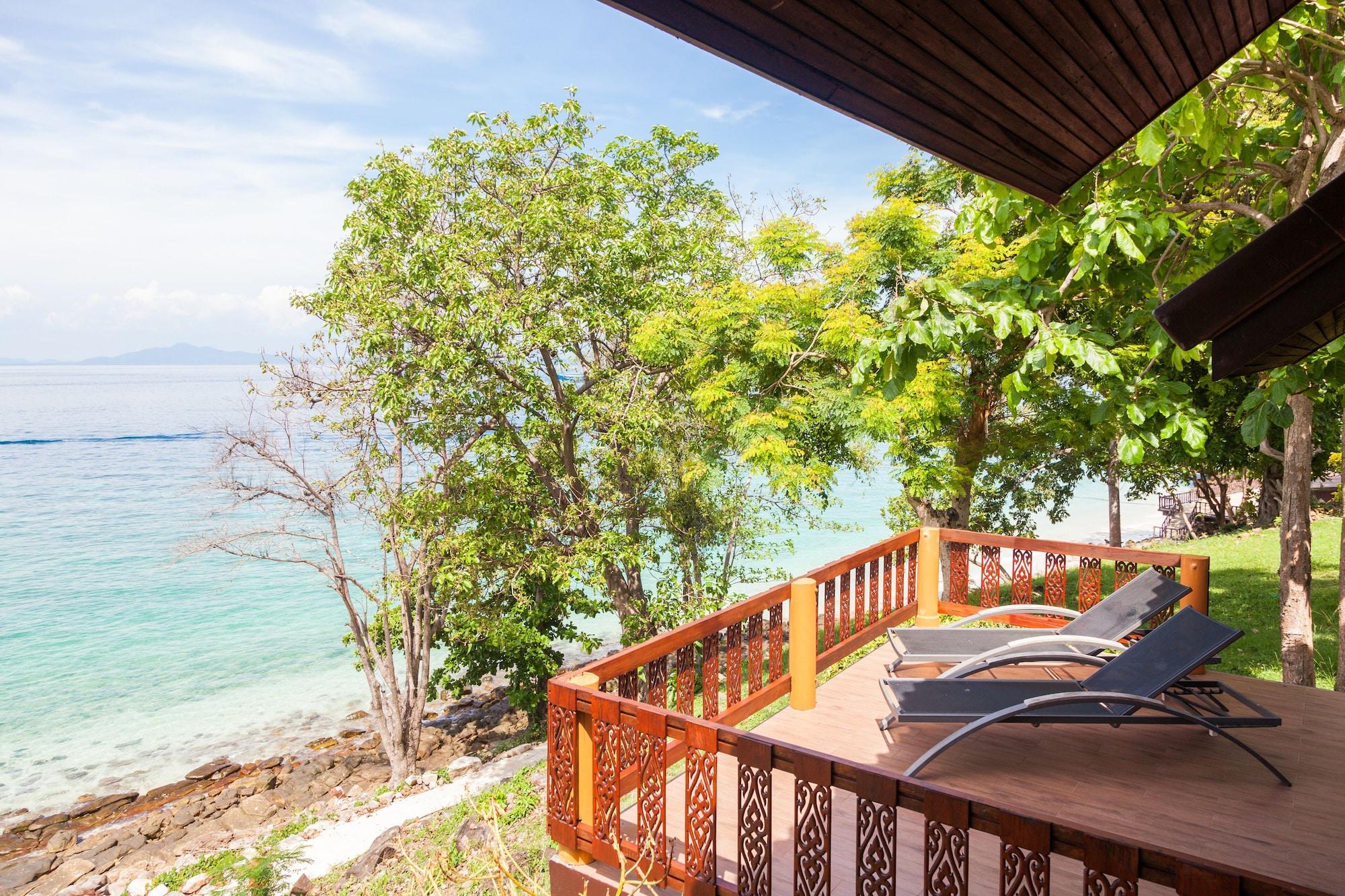 Natural Resort Phi Phi Don