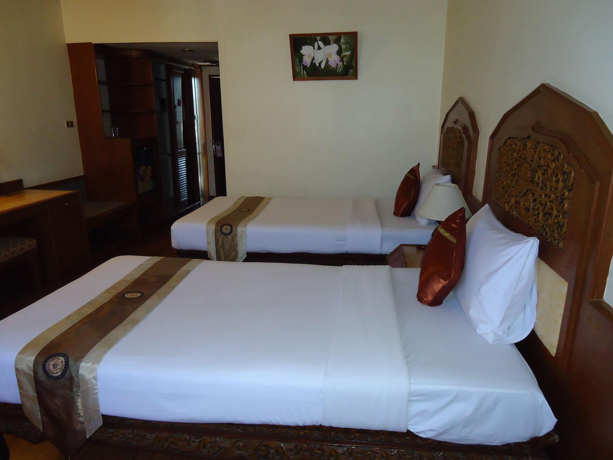 North Hotel Chiang Mai