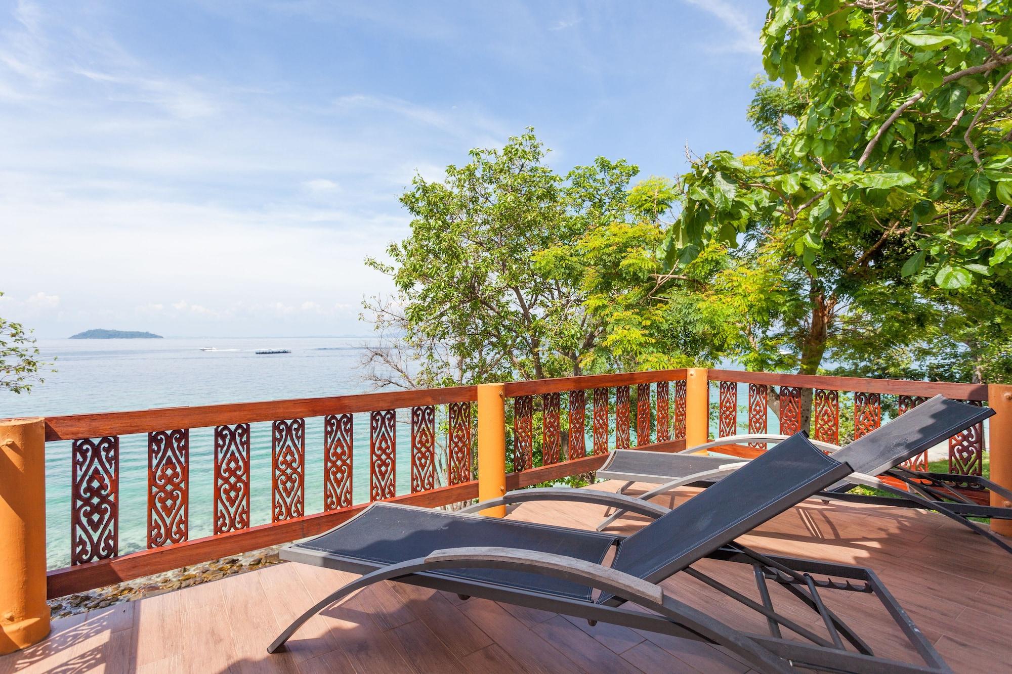 Natural Resort 4*