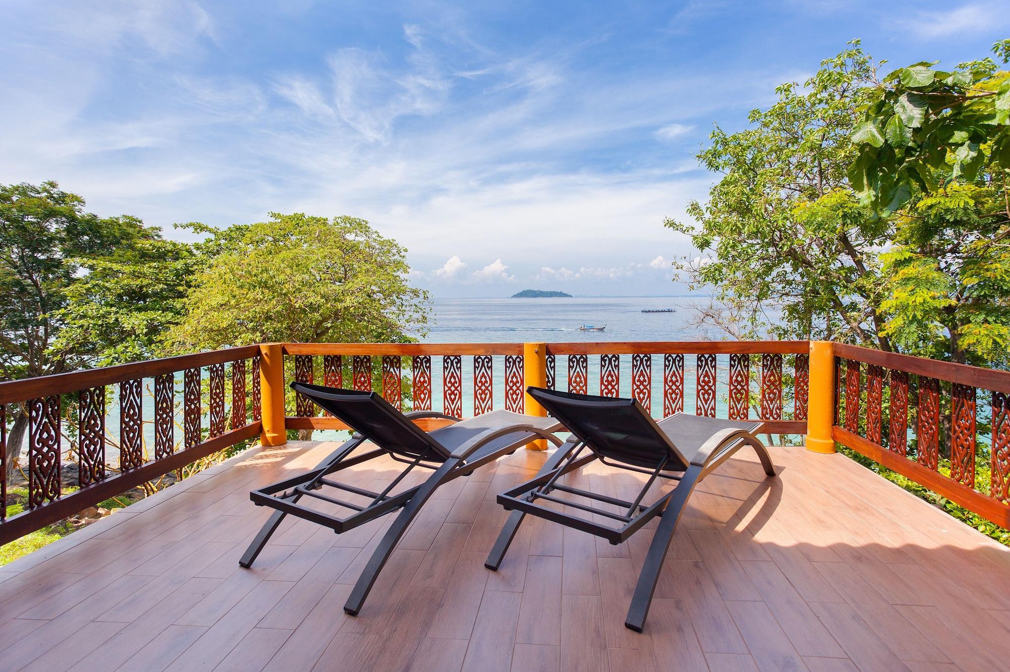 Natural Resort Phi Phi Don