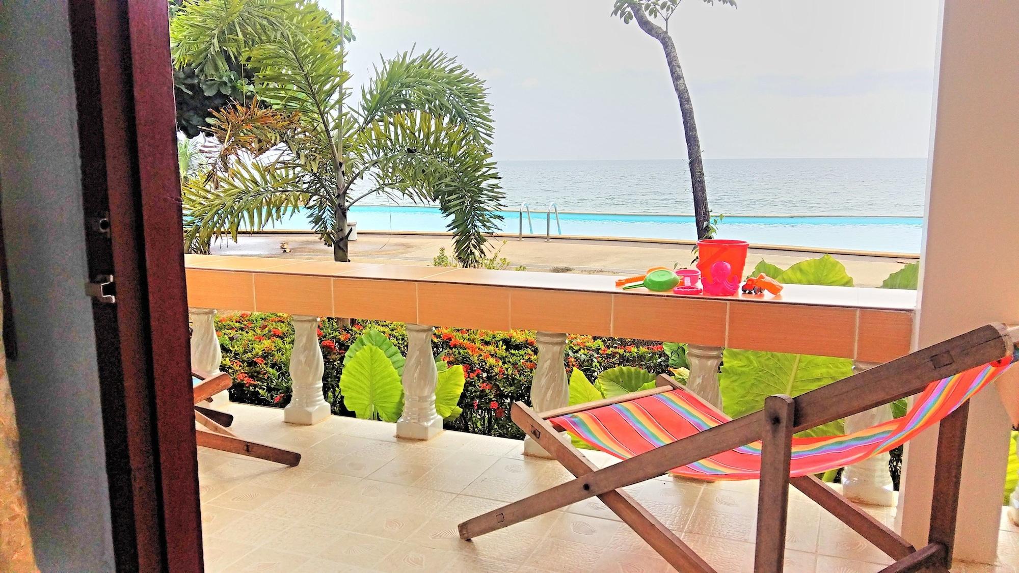 Amantra & Resort Koh Lanta