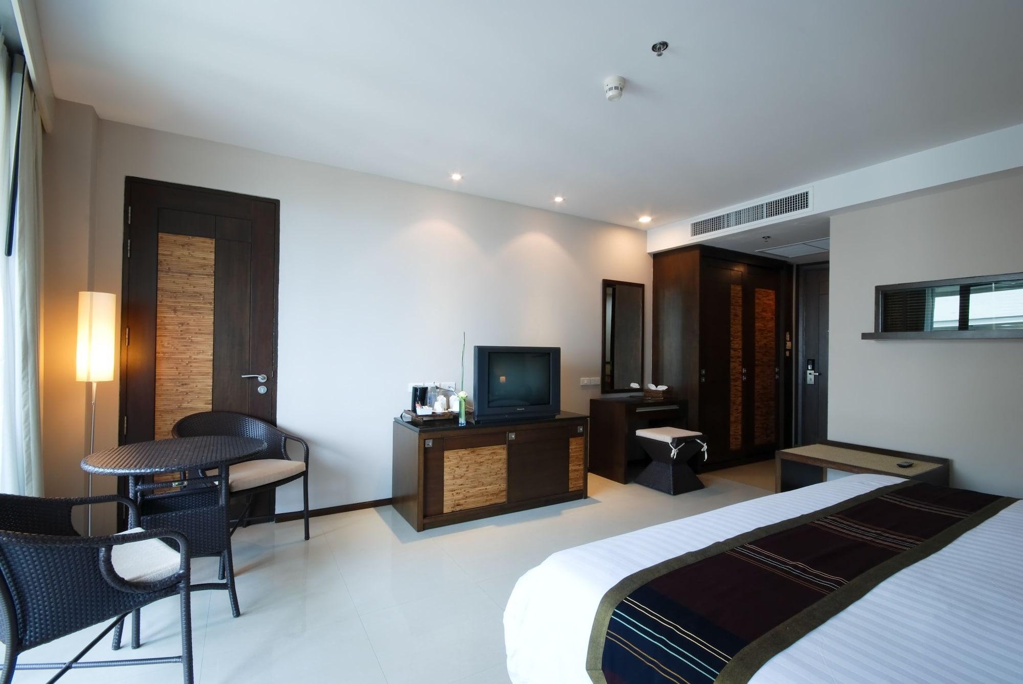 Tara Mantra Resort Cha-Am