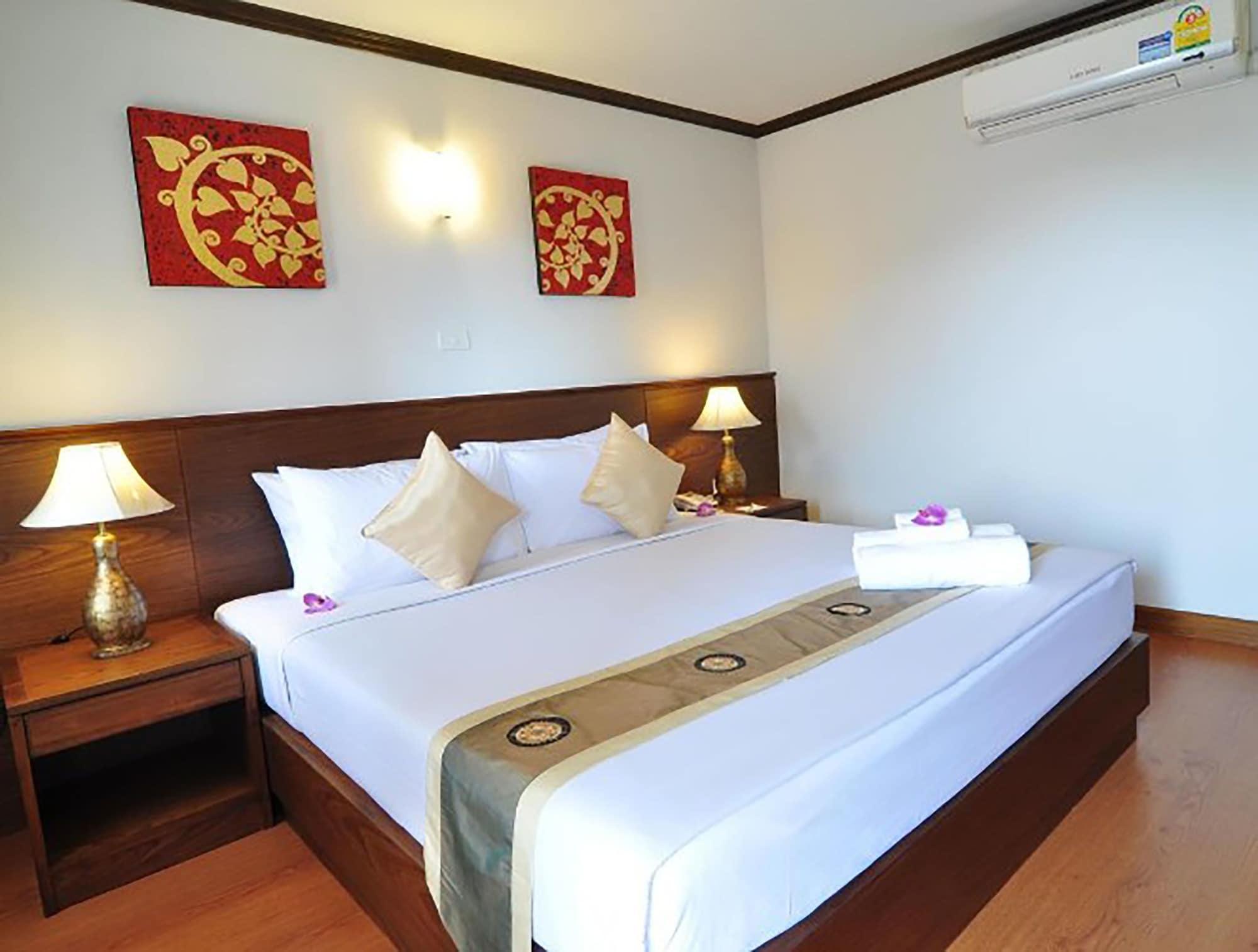North 3* Chiang Mai
