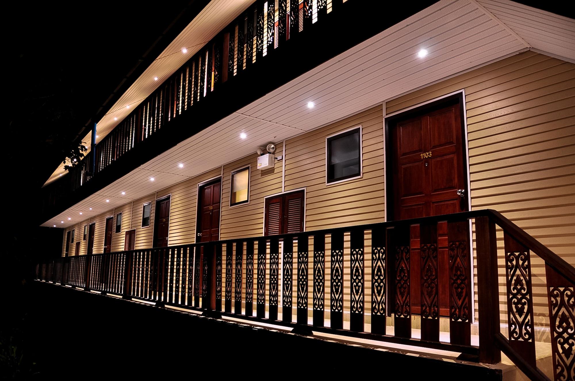 Resort Natural 4*