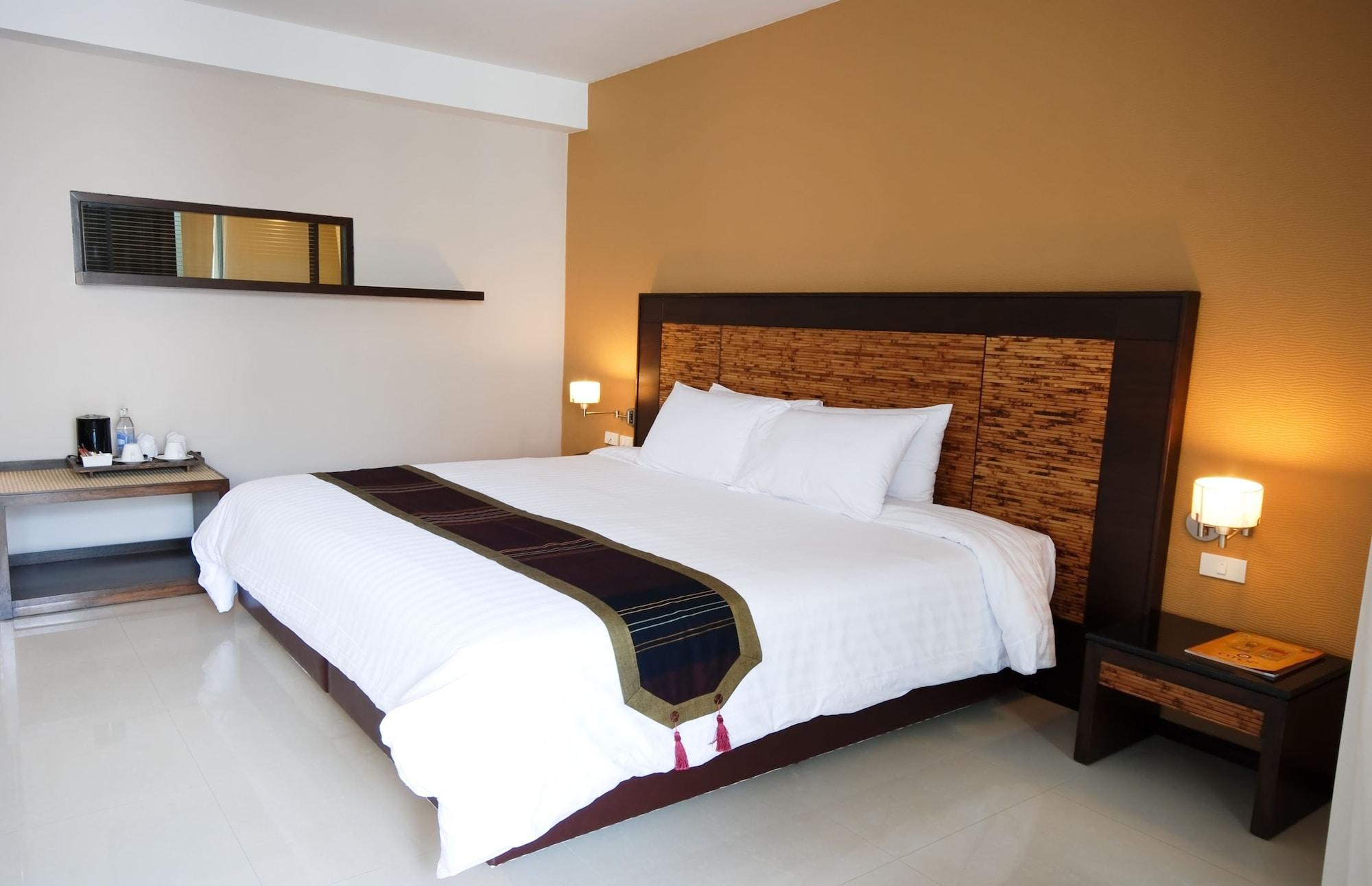 Tara Mantra Resort 4*