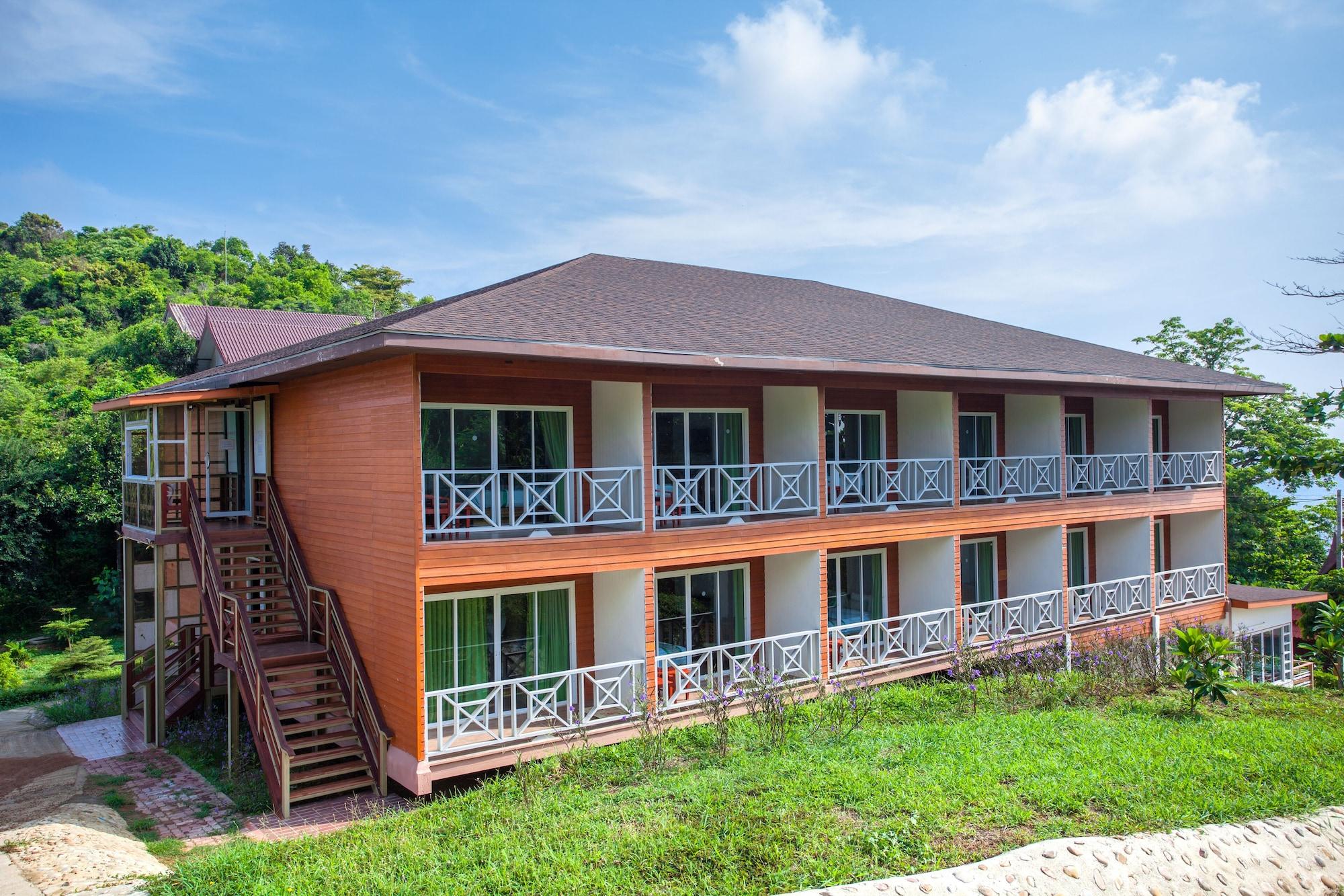 Natural Resort
