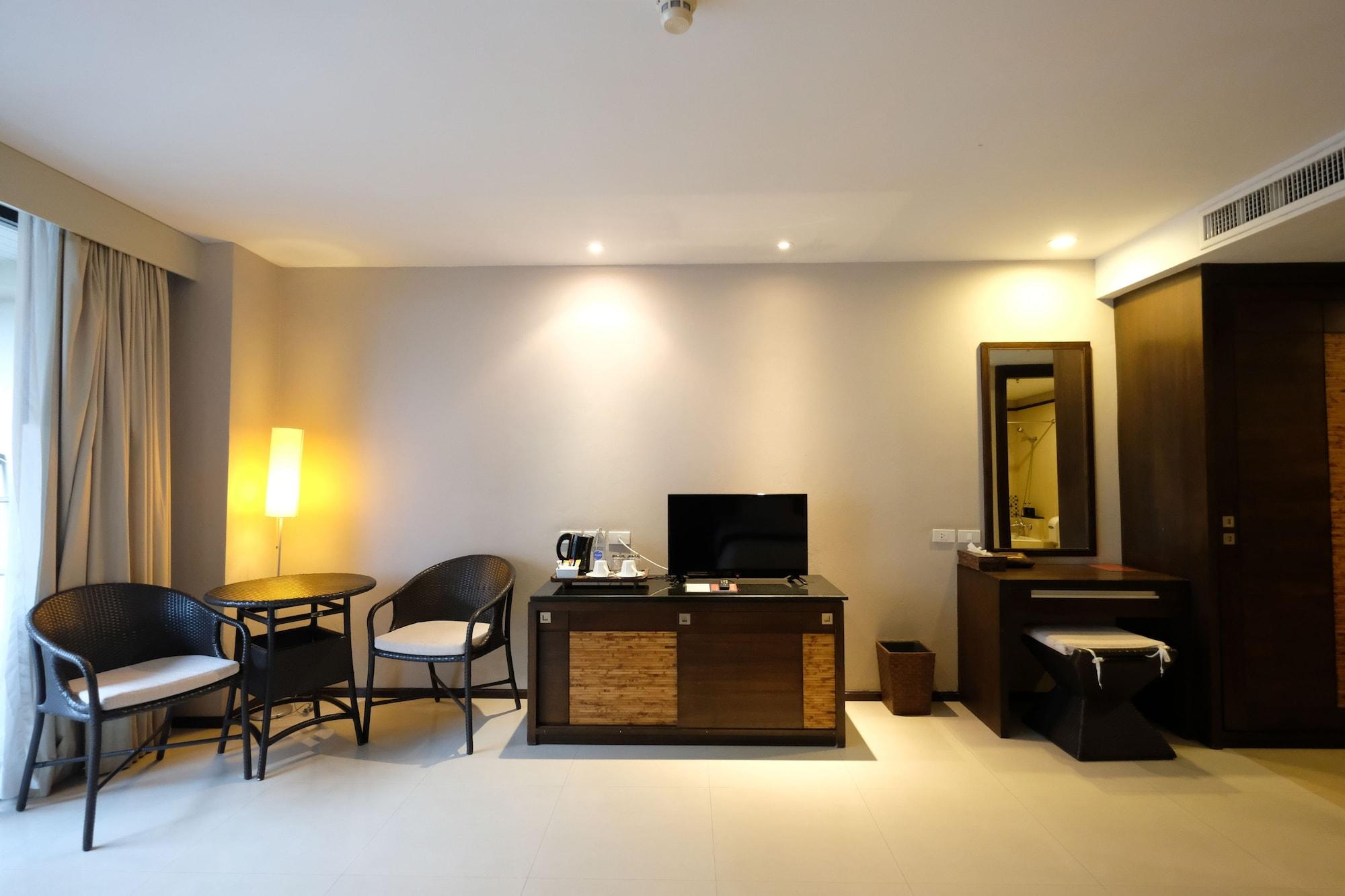 Resort Tara Mantra