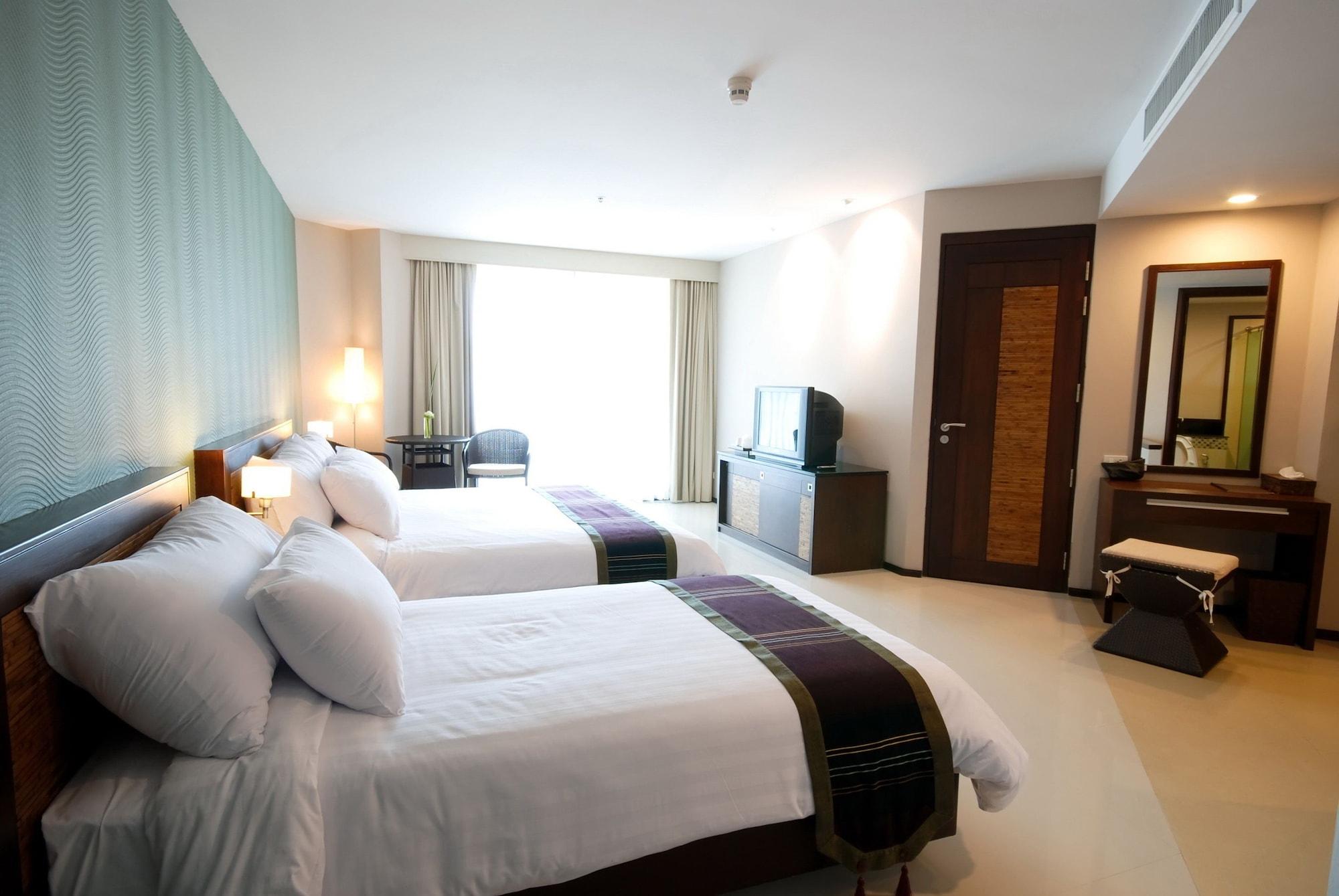 Tara Mantra Resort