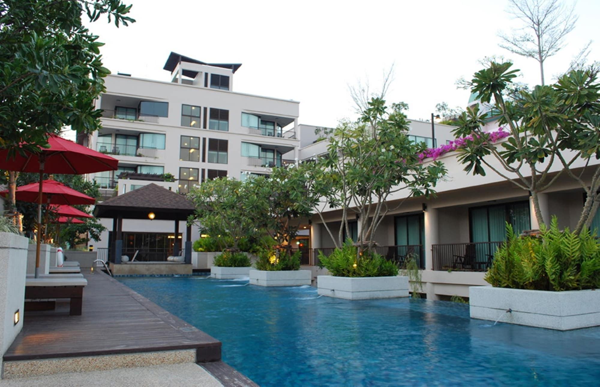 Tara Mantra Resort