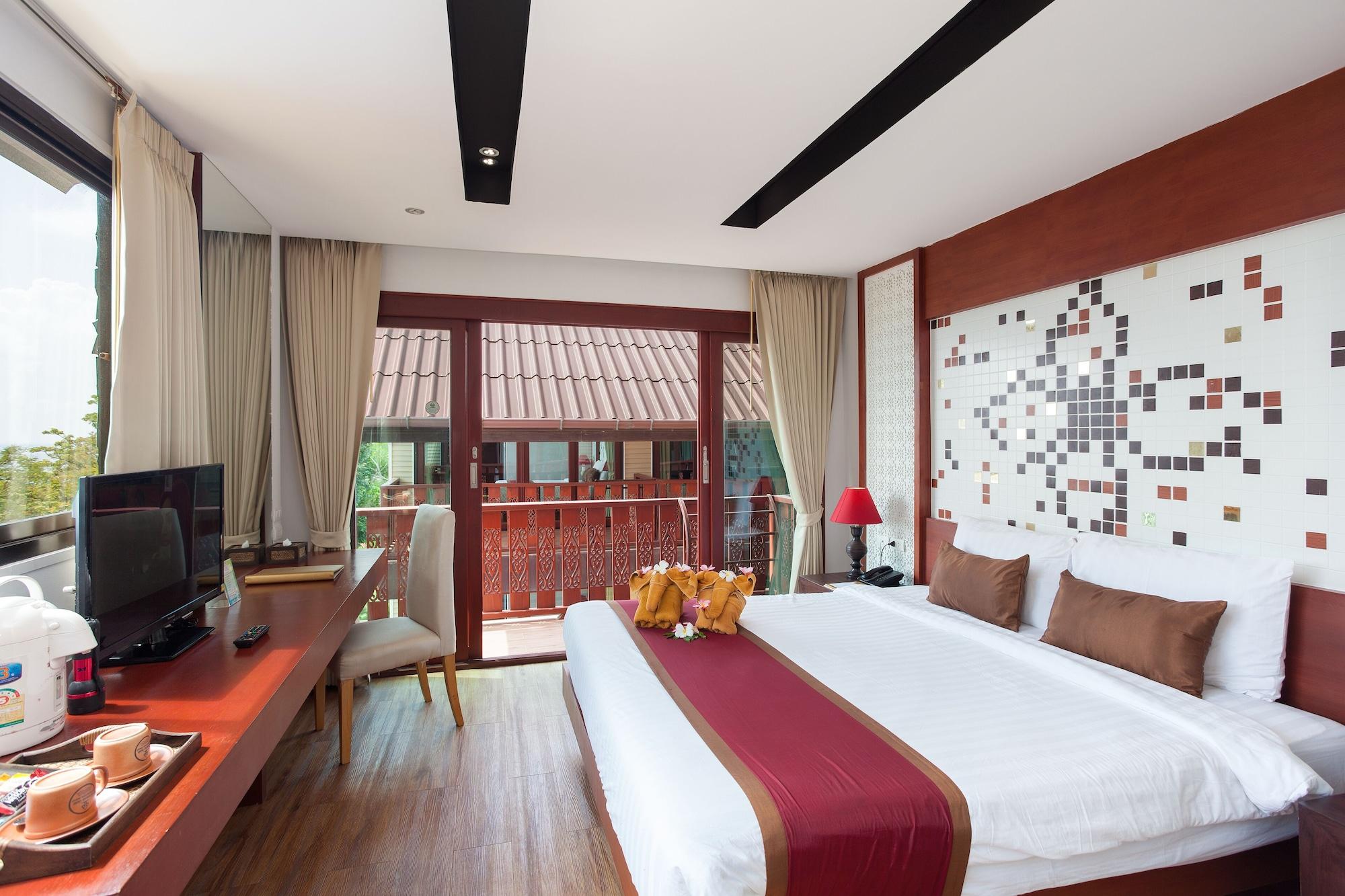 Natural Resort Phi Phi Don