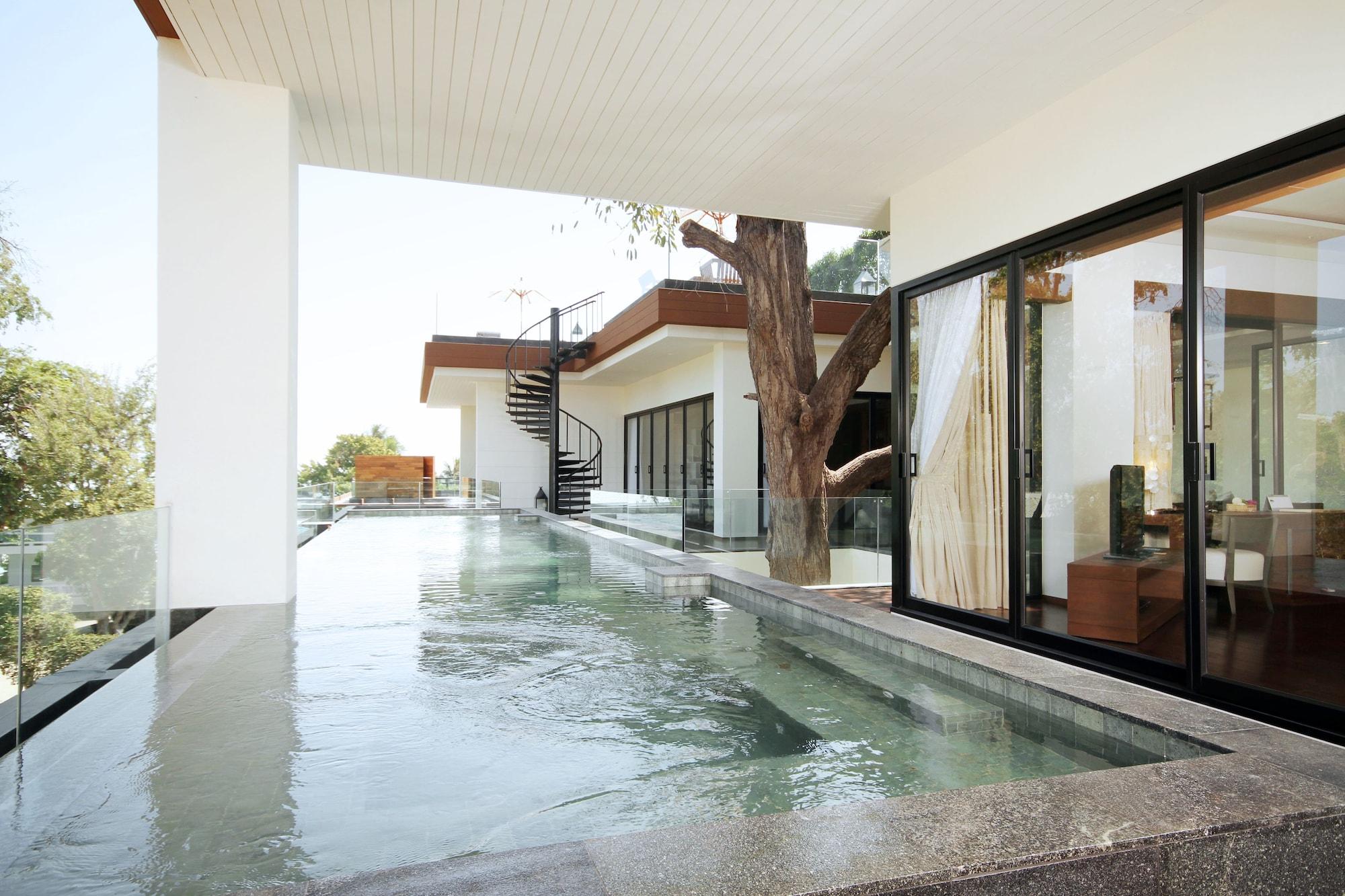 Hotel Cape Nidhra Hua Hin