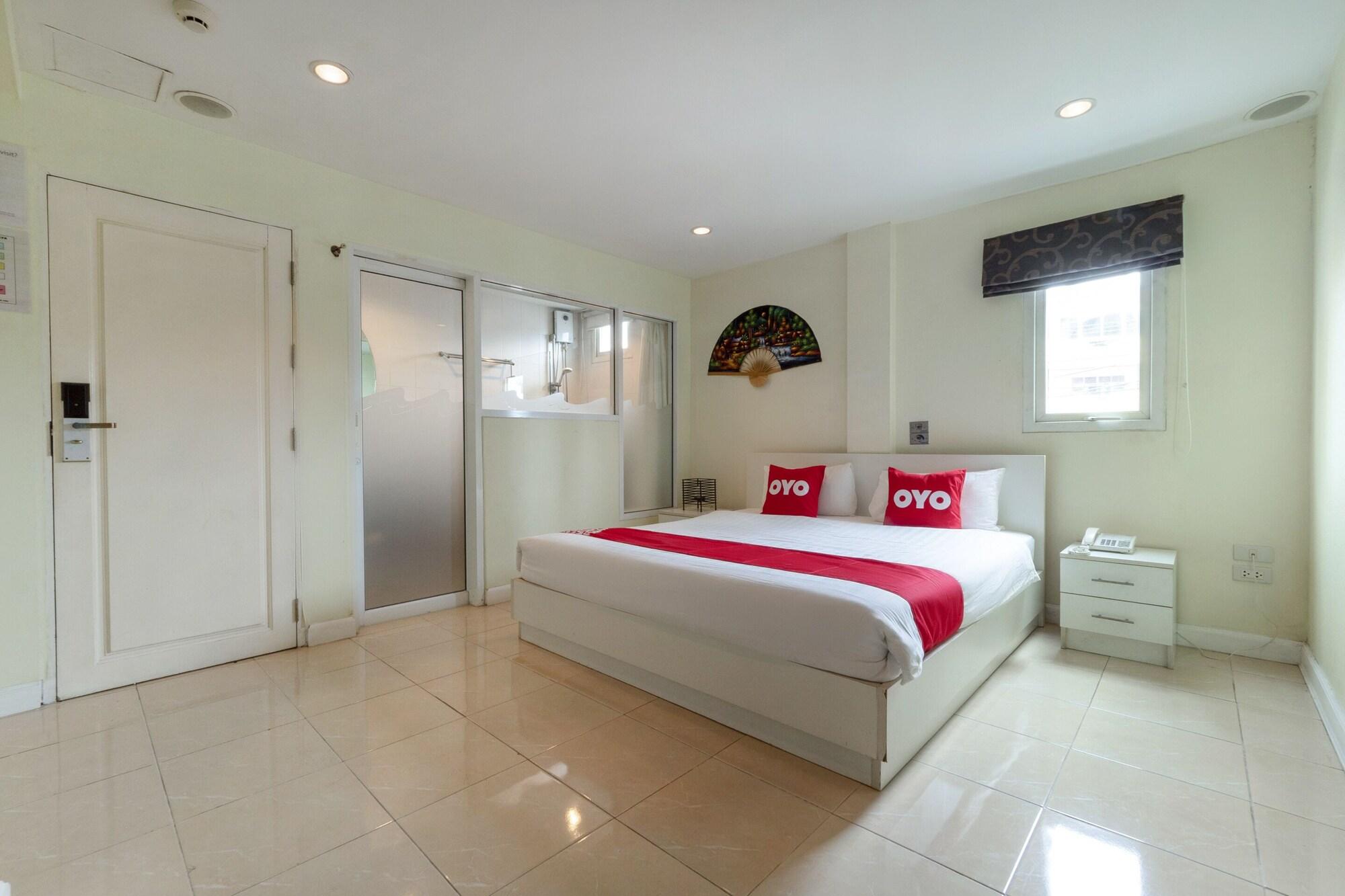 Hotel Access 3*