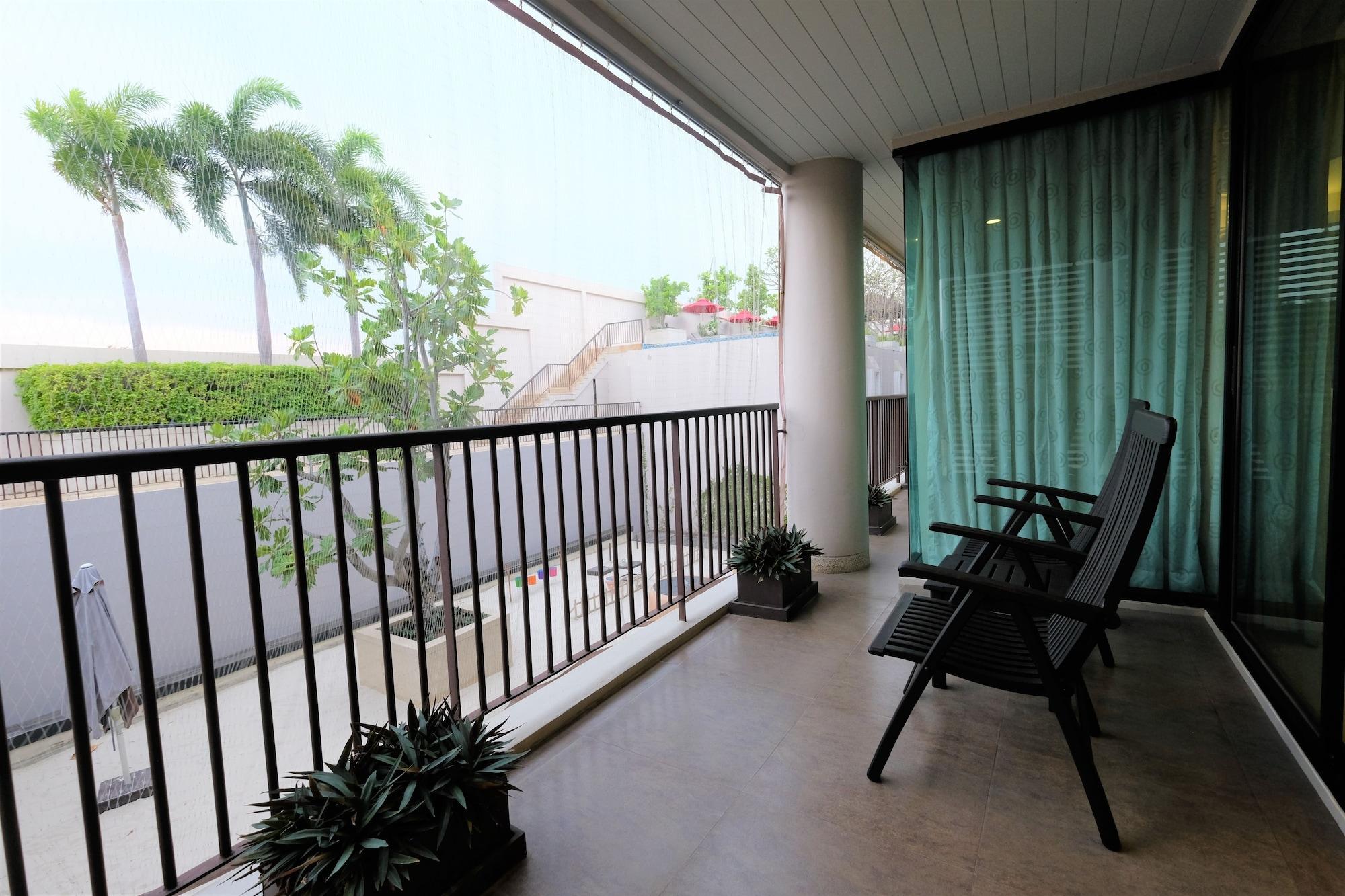 Tara Mantra Resort Cha-Am