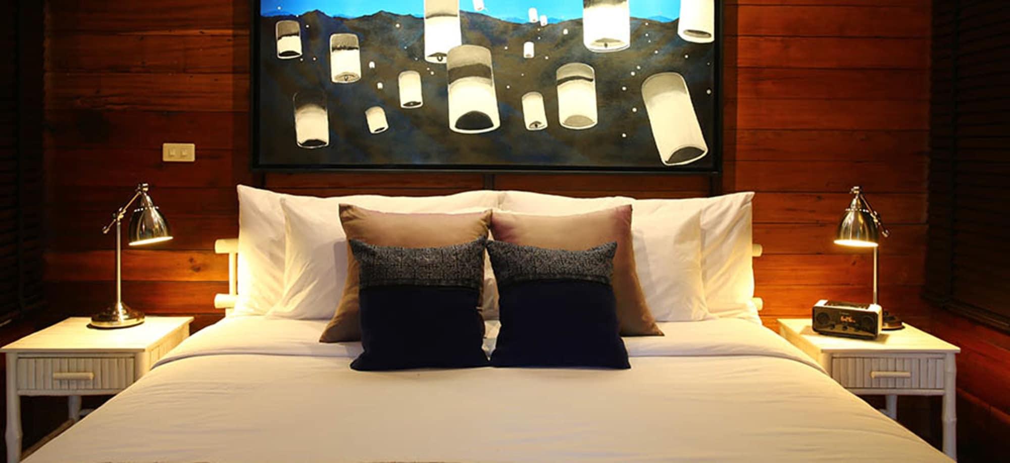 Tolani Northgate Villa