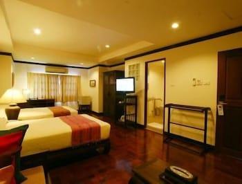 Inn Cucumber Pattaya