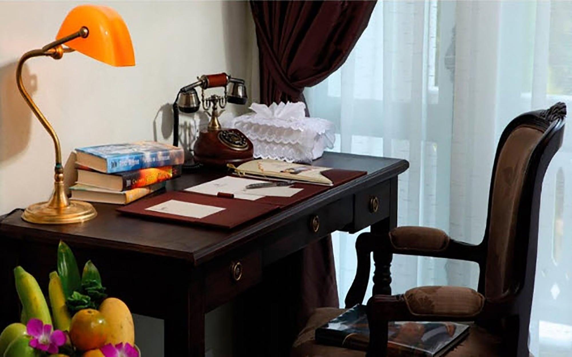 Ping Nakara Boutique And Chiang Mai